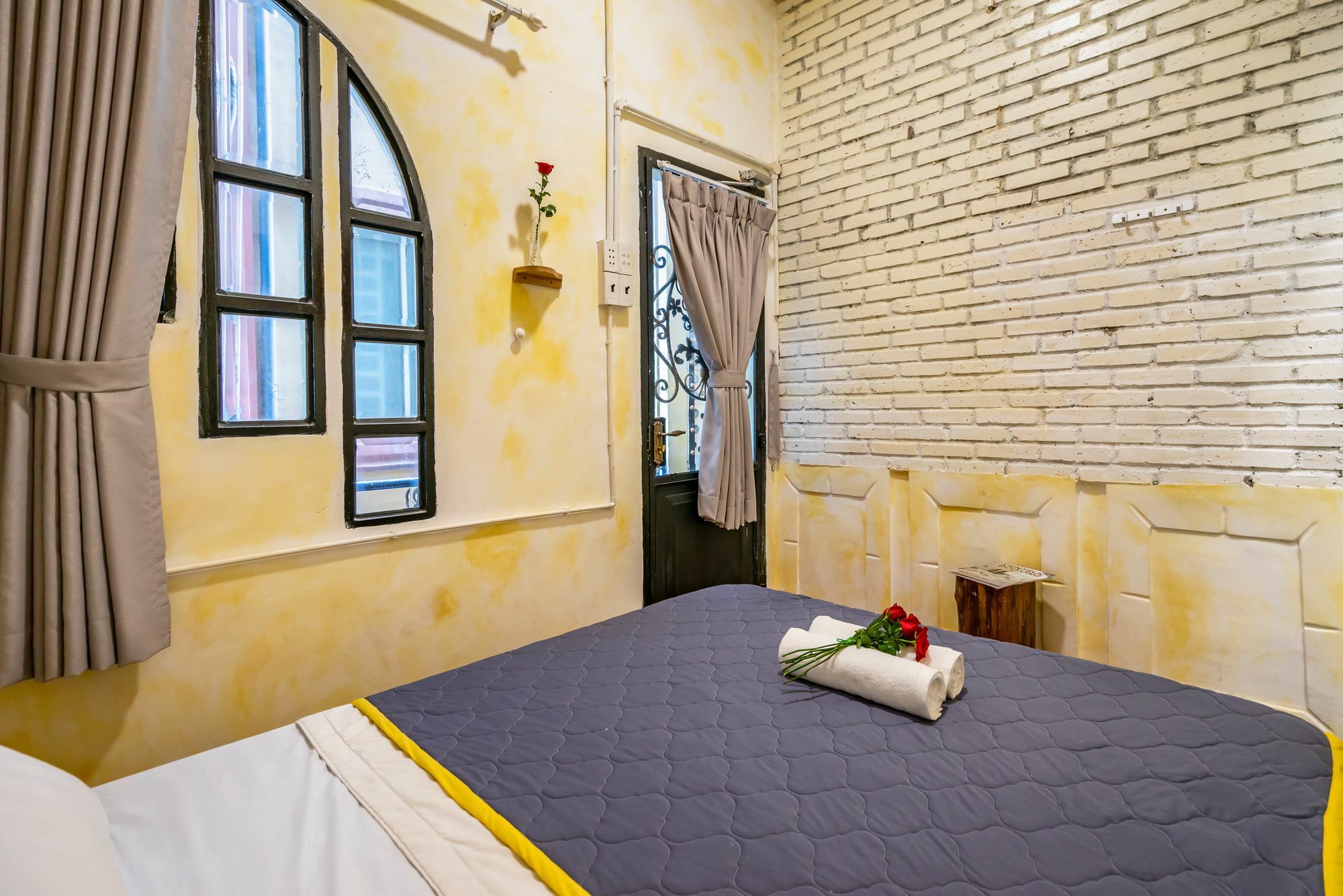Hotel Bui Vien Ho Chi Minh City