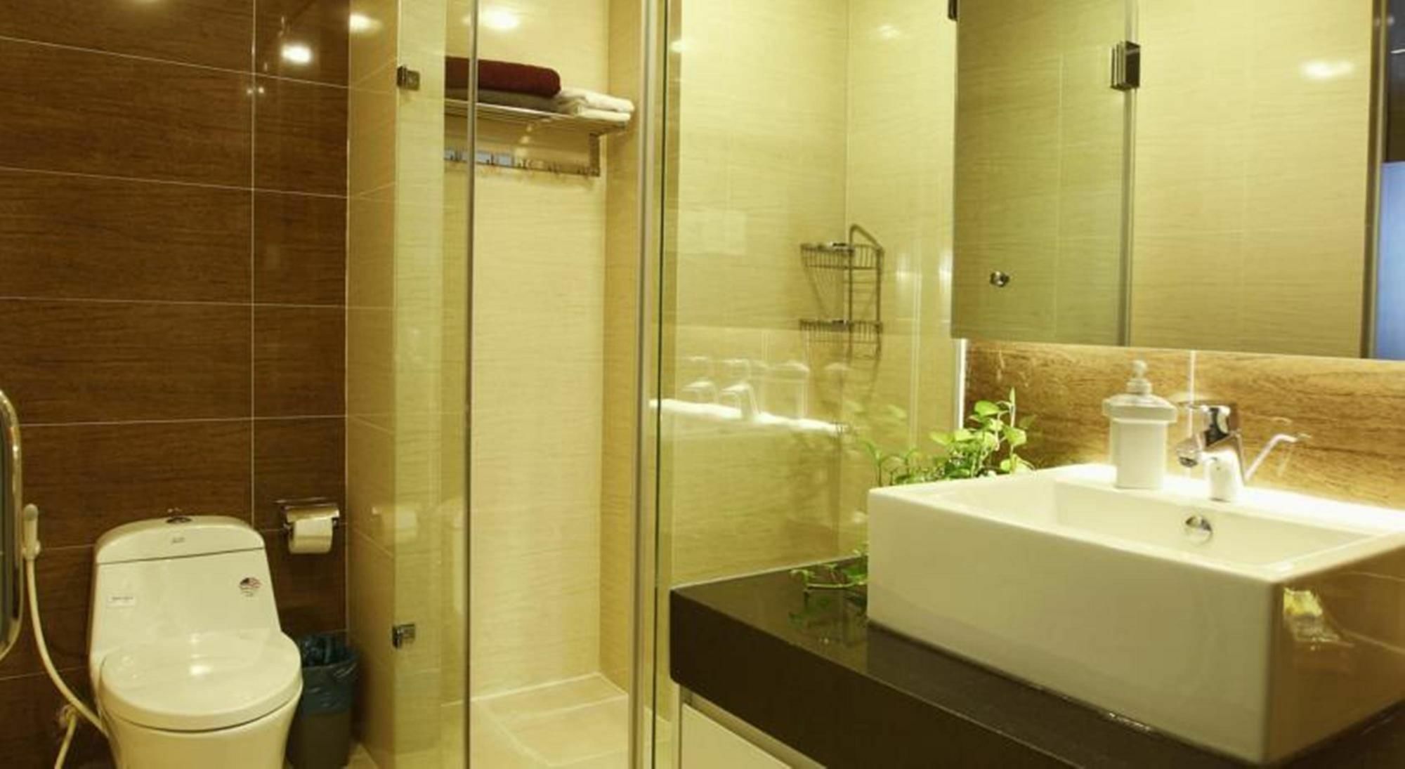 Hotel Yellow House Saigon 2*