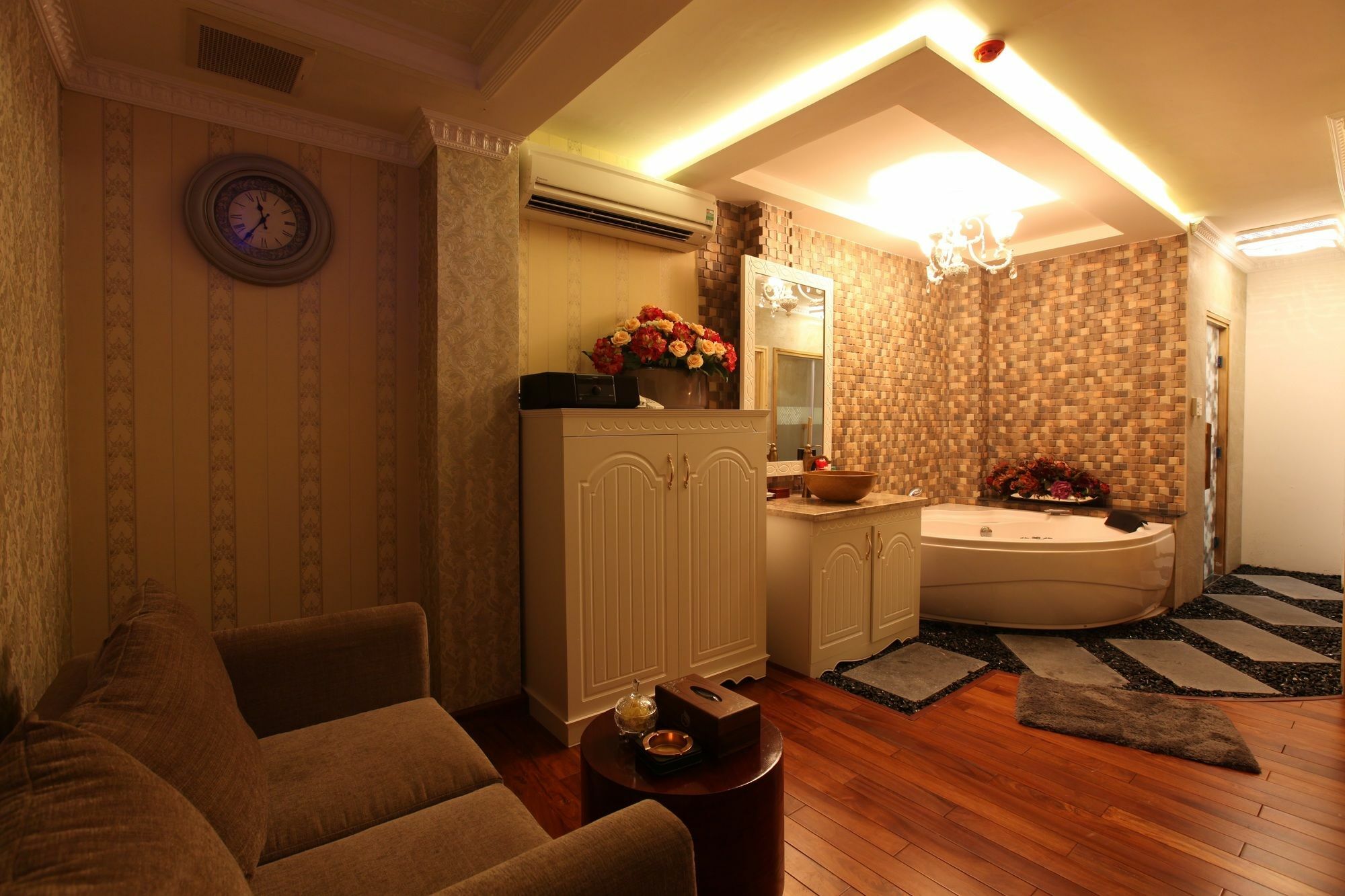Hotel Minh Tam & 3*