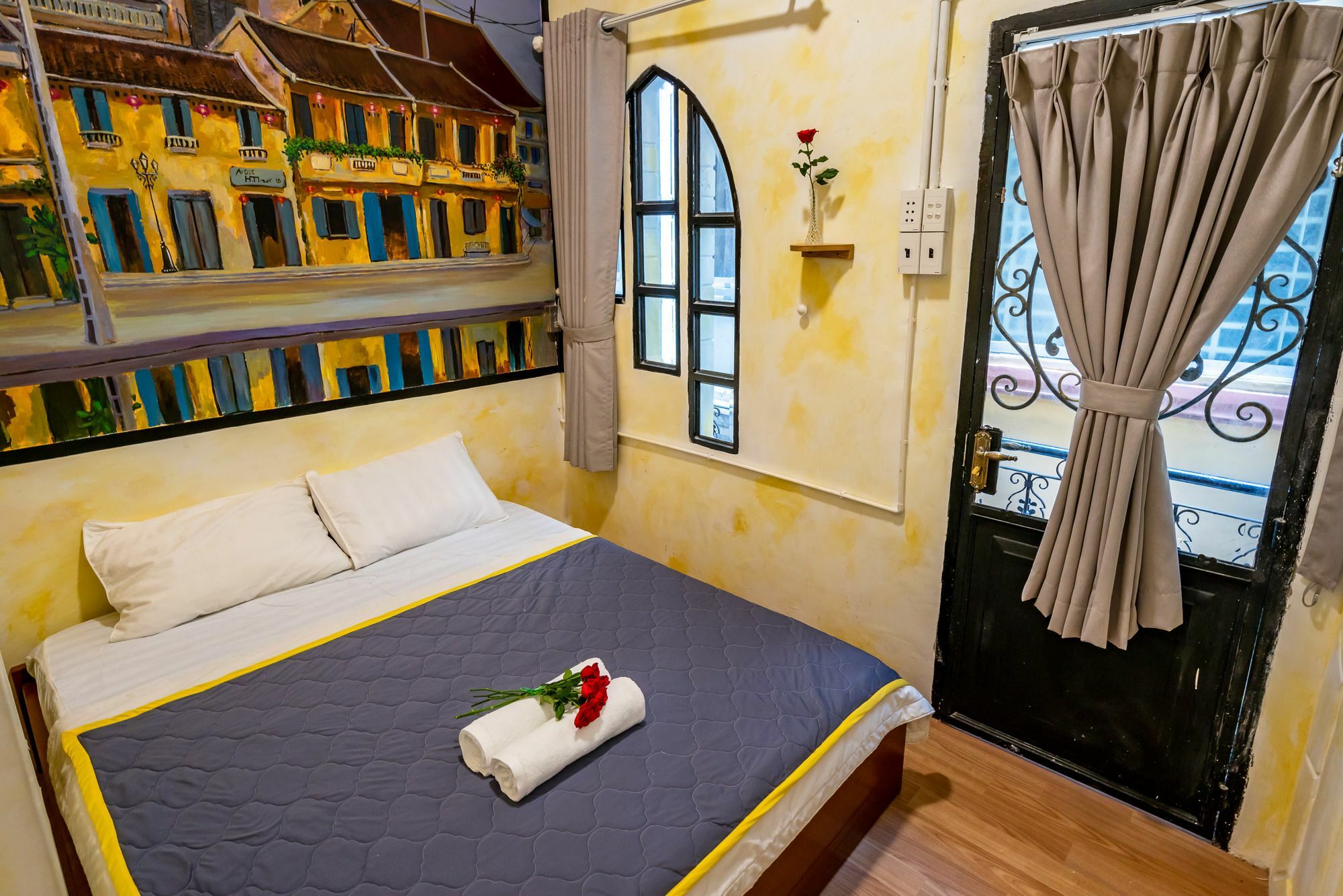 Bui Vien 2* Ho Chi Minh City