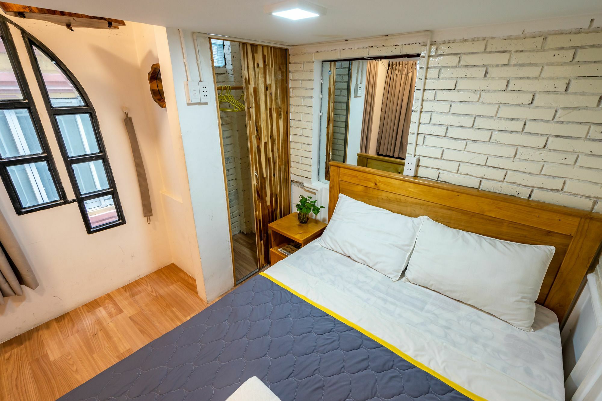 Bui Vien Hotel