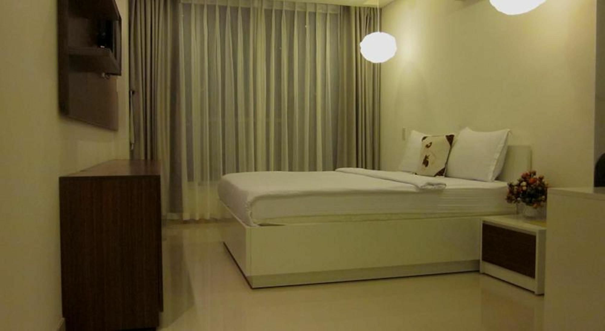 Hotel Yellow House Saigon 2*