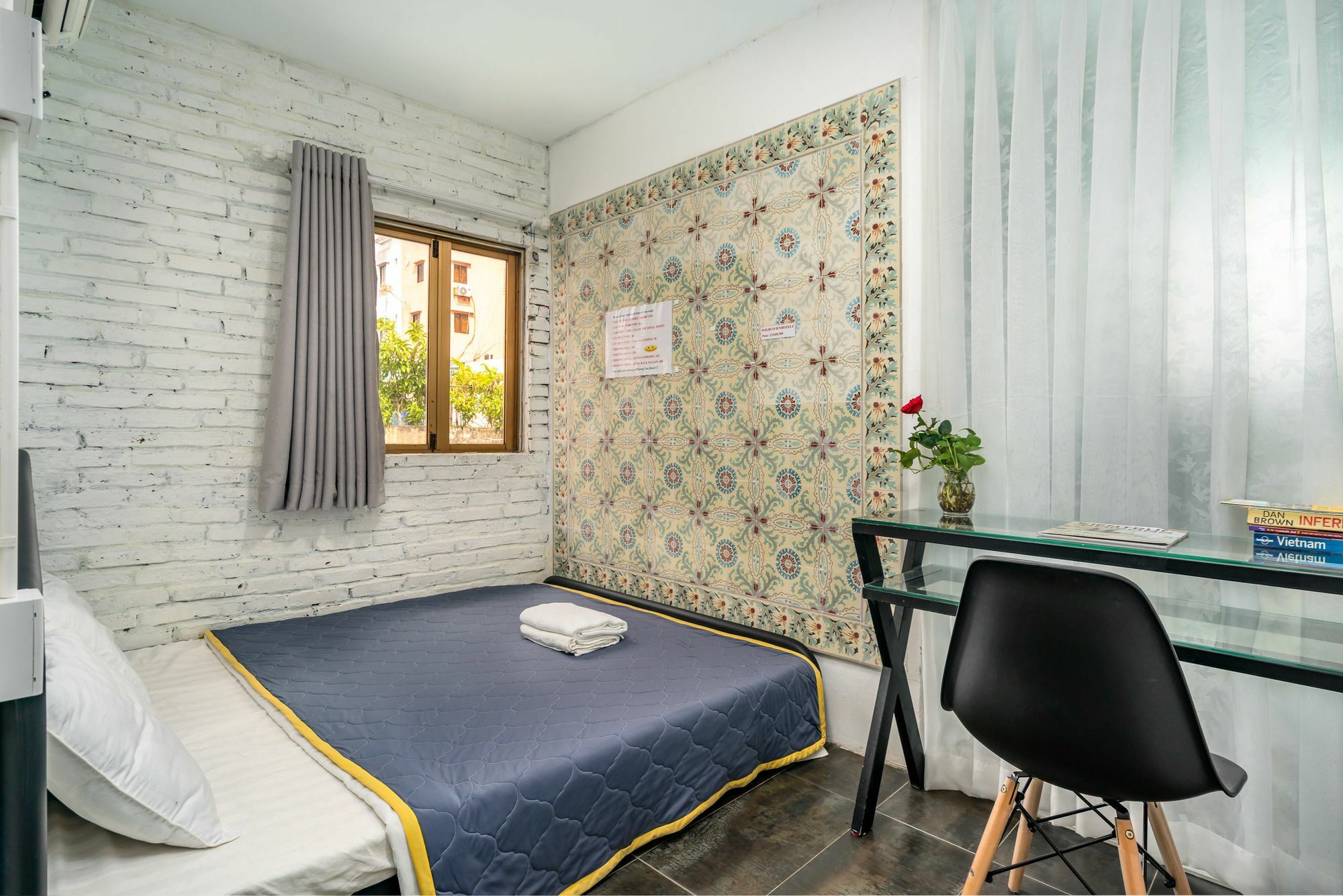 Bui Vien Hotel