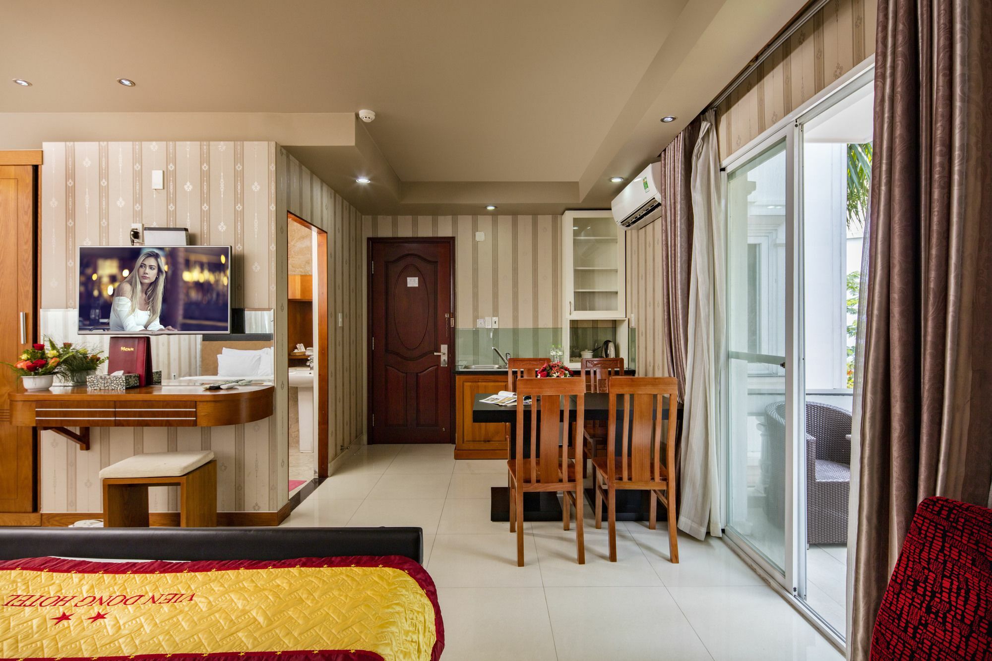 South Saigon Hotel Ho Chi Minh City