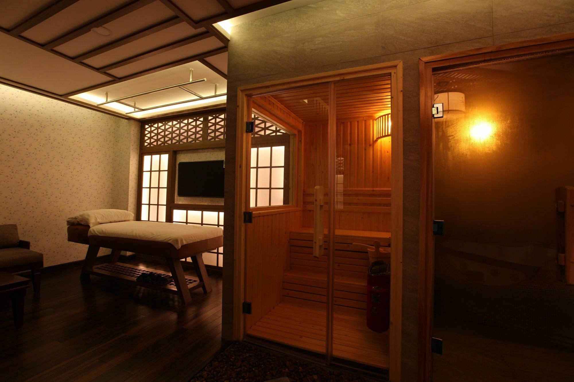 Hotel Minh Tam & 3*