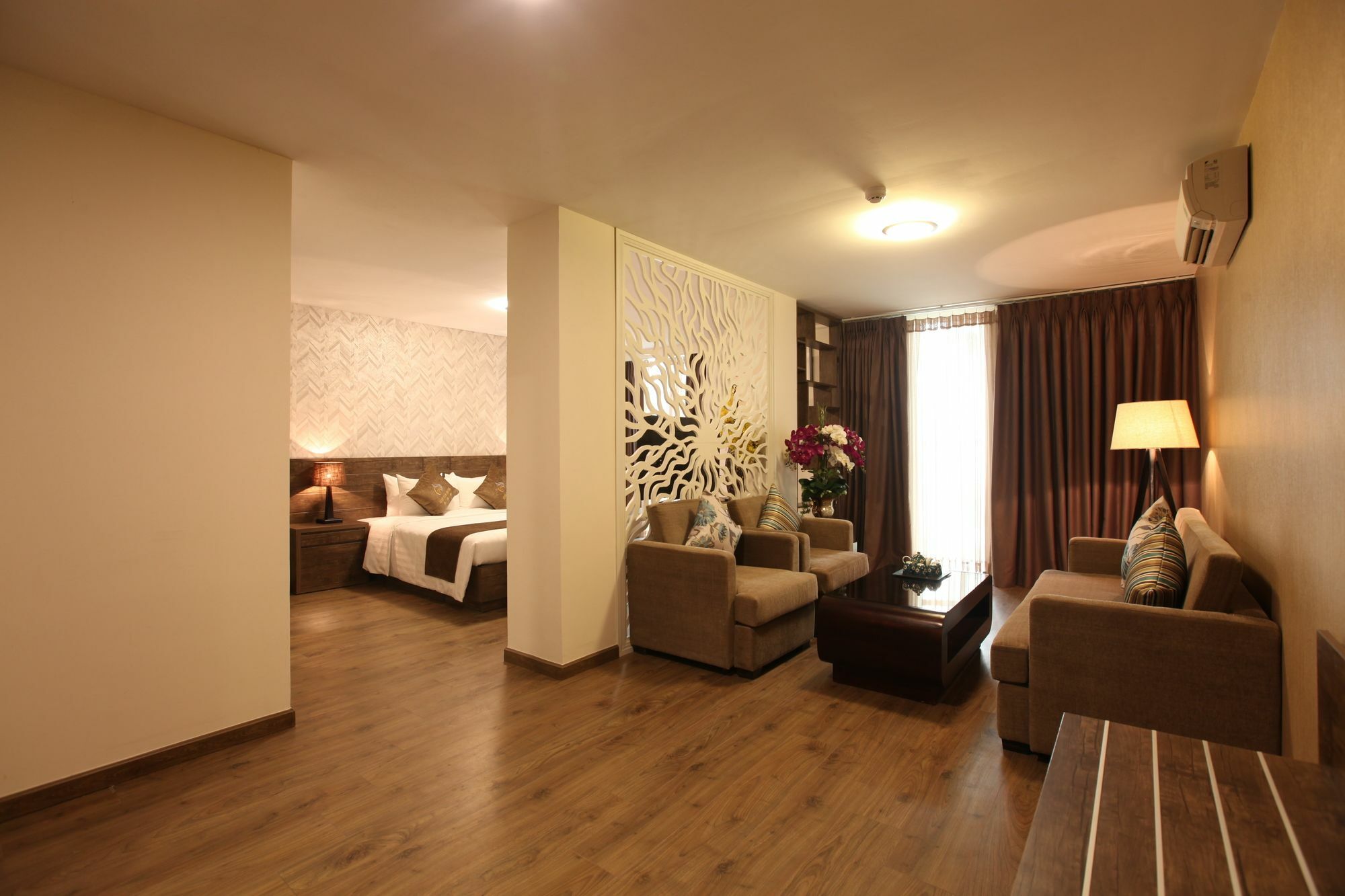 Minh Tam & Hotel