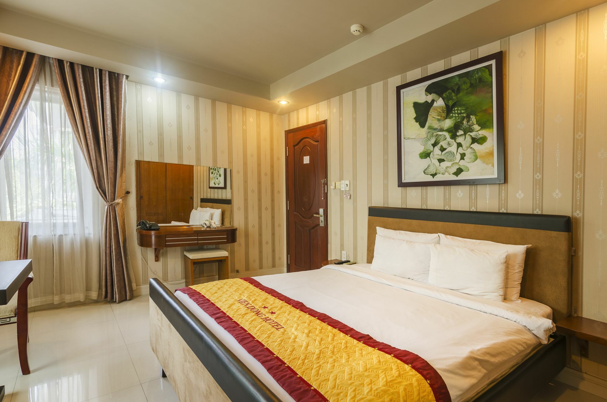 South Saigon Hotel *