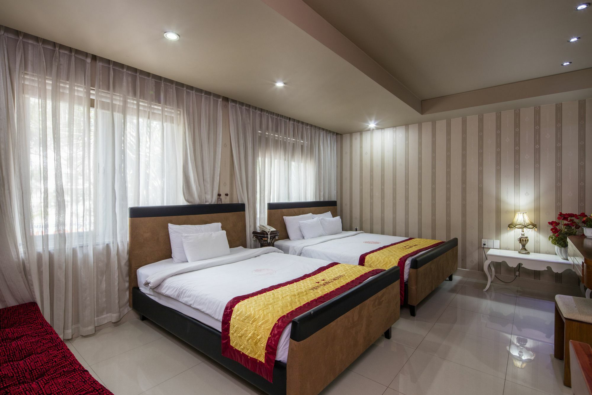 South Saigon Hotel *