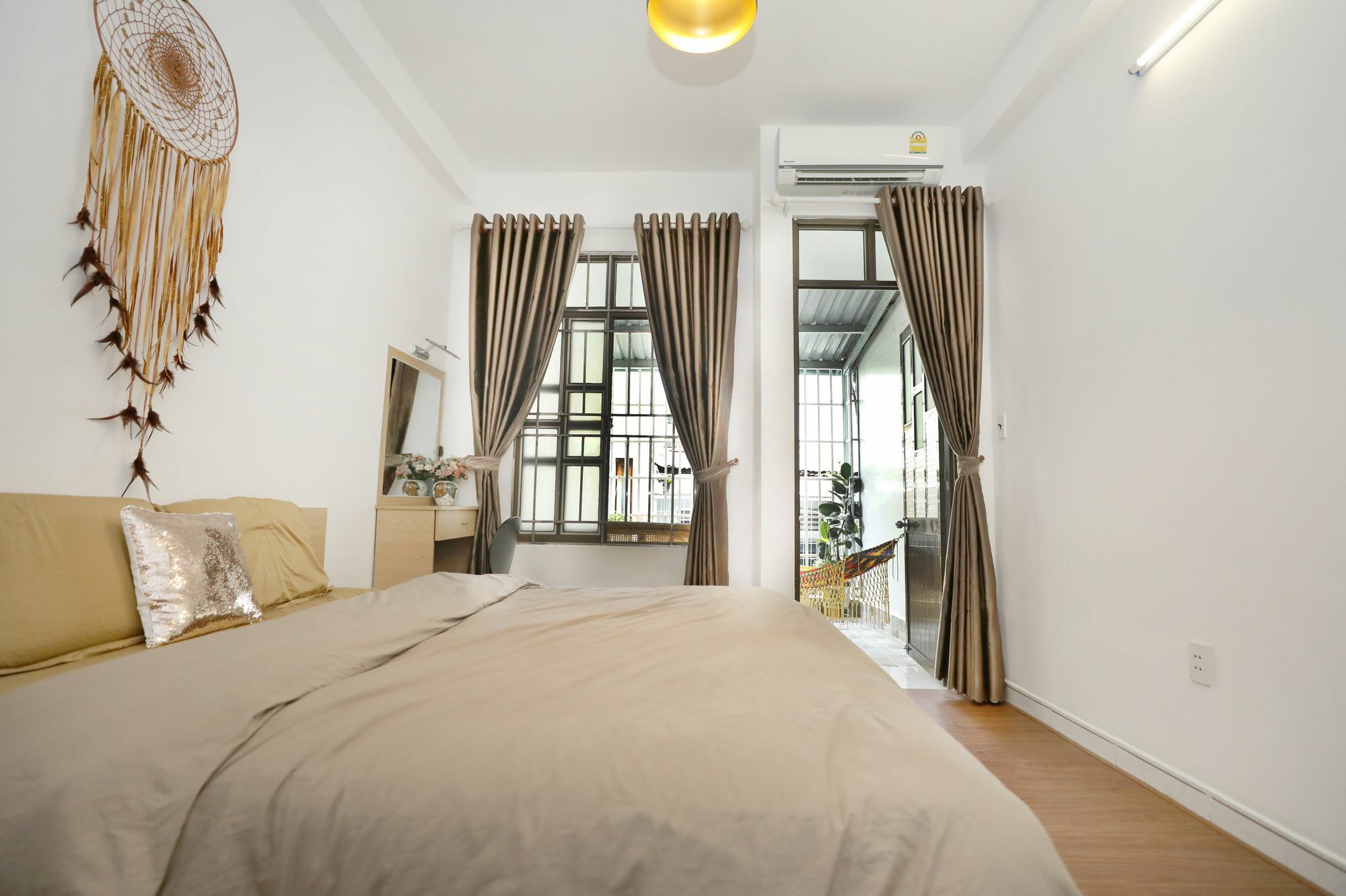 Saigon April Guest house Ho Chi Minh City