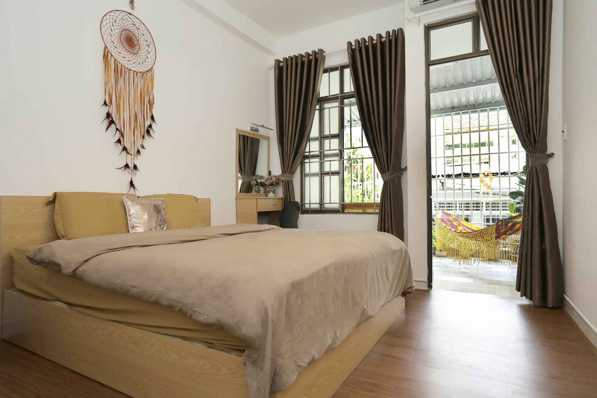Saigon April Guest house Ho Chi Minh City