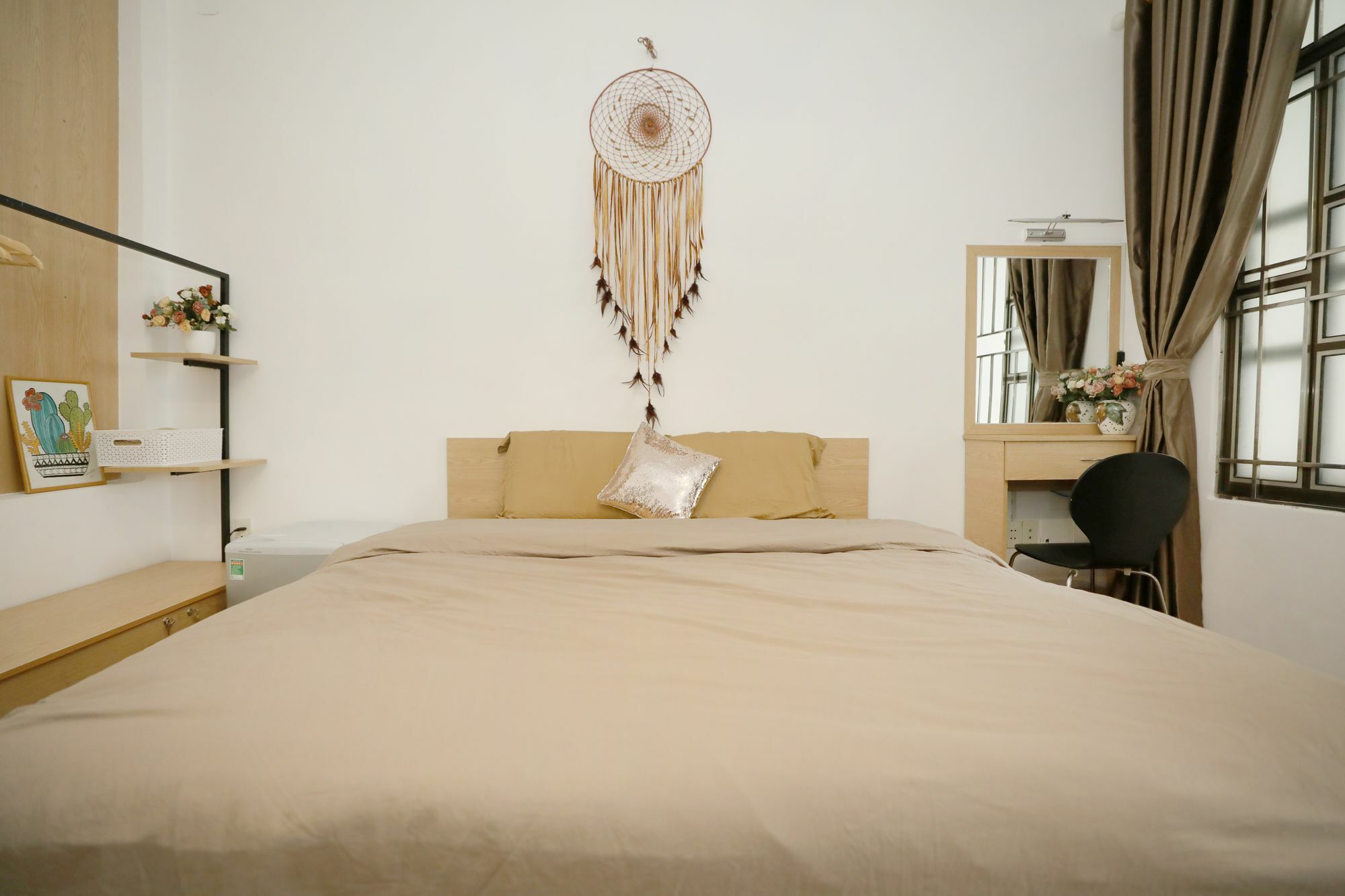 Guest house Saigon April Ho Chi Minh City