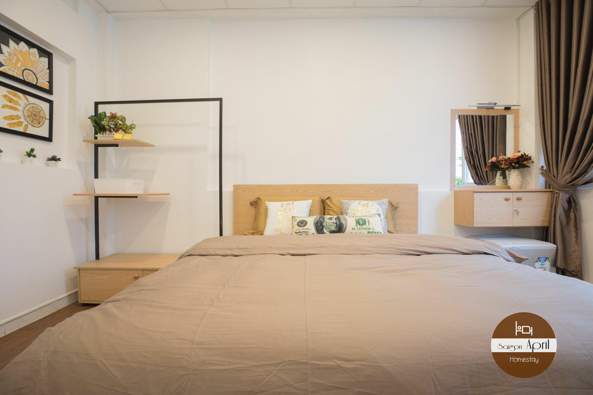 Saigon April Guest house Ho Chi Minh City