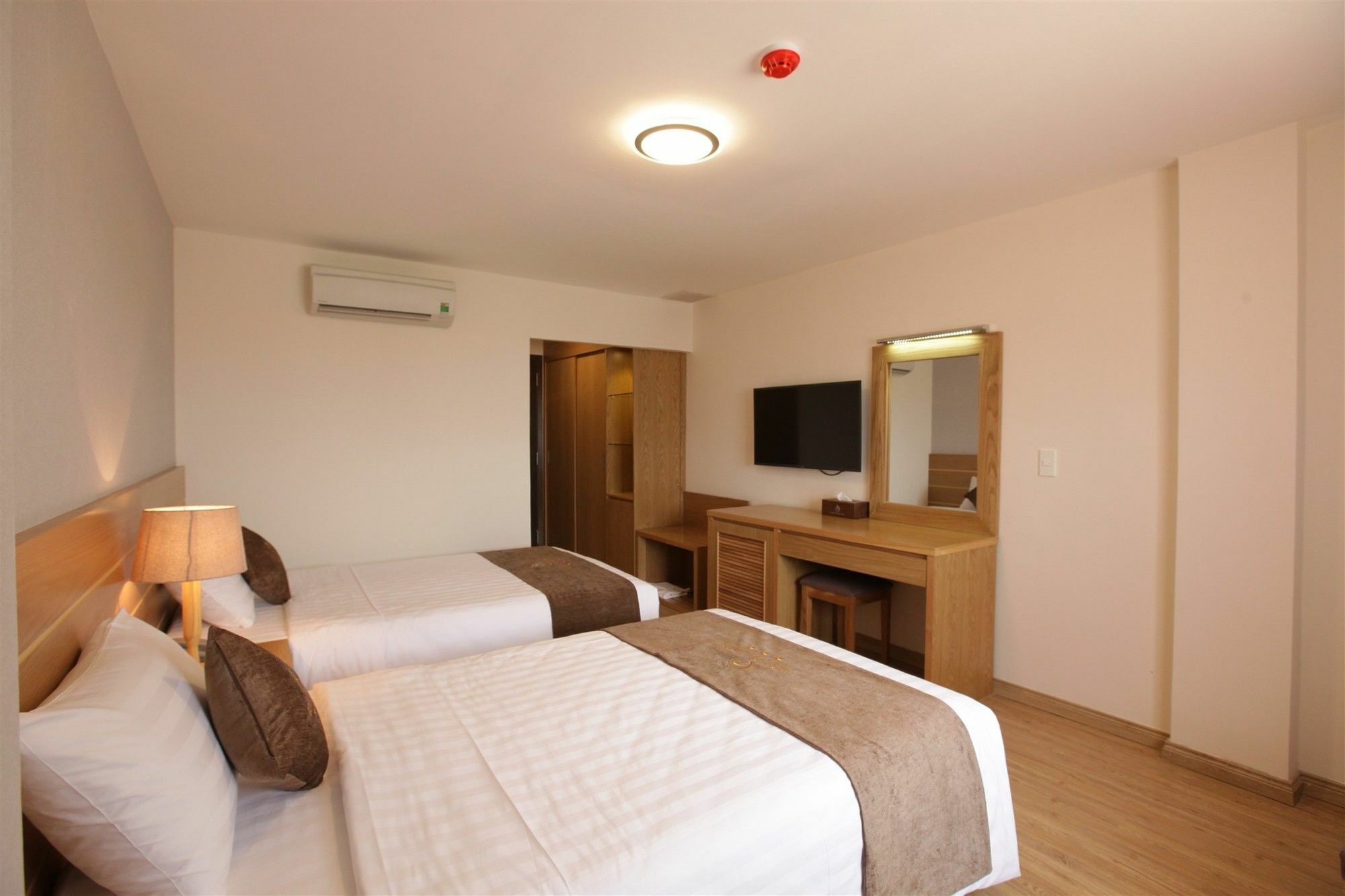 Minh Tam & Hotel
