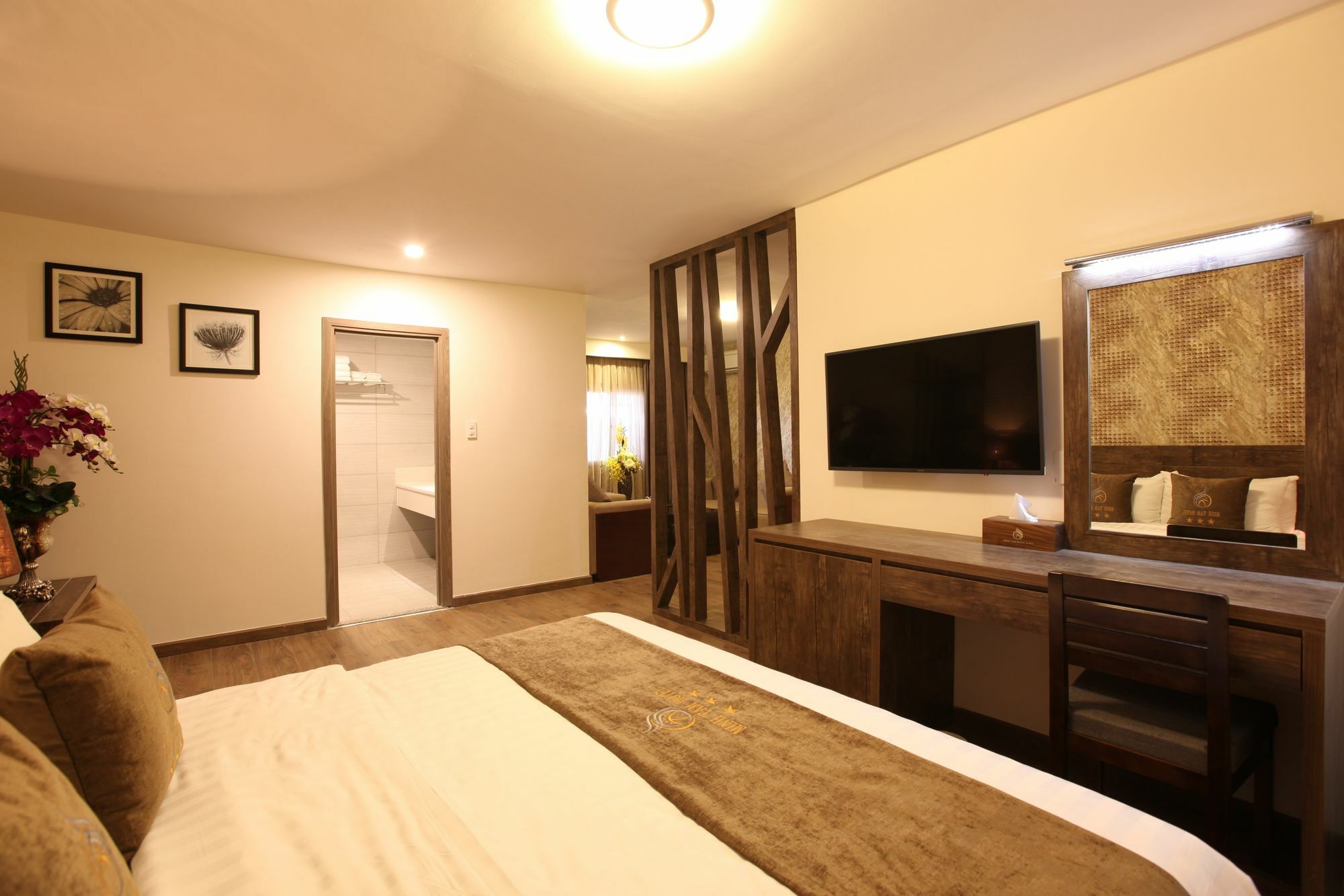 Minh Tam & Hotel 3*