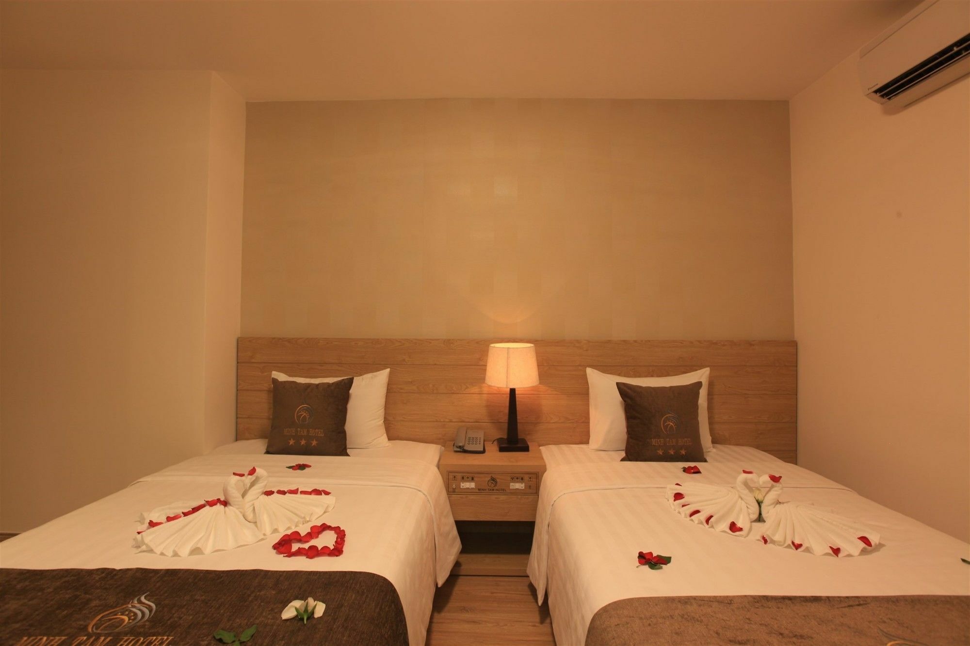 Minh Tam & Hotel