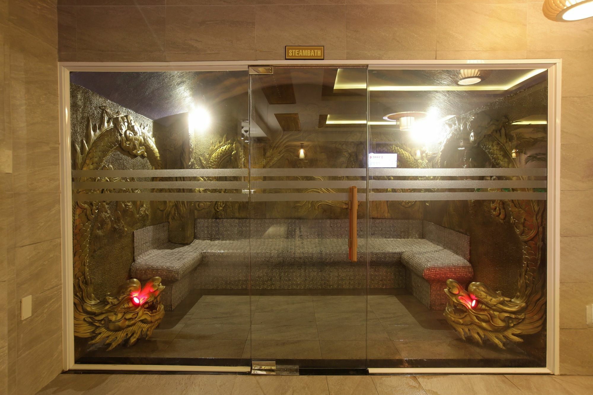 Hotel Minh Tam & 3*
