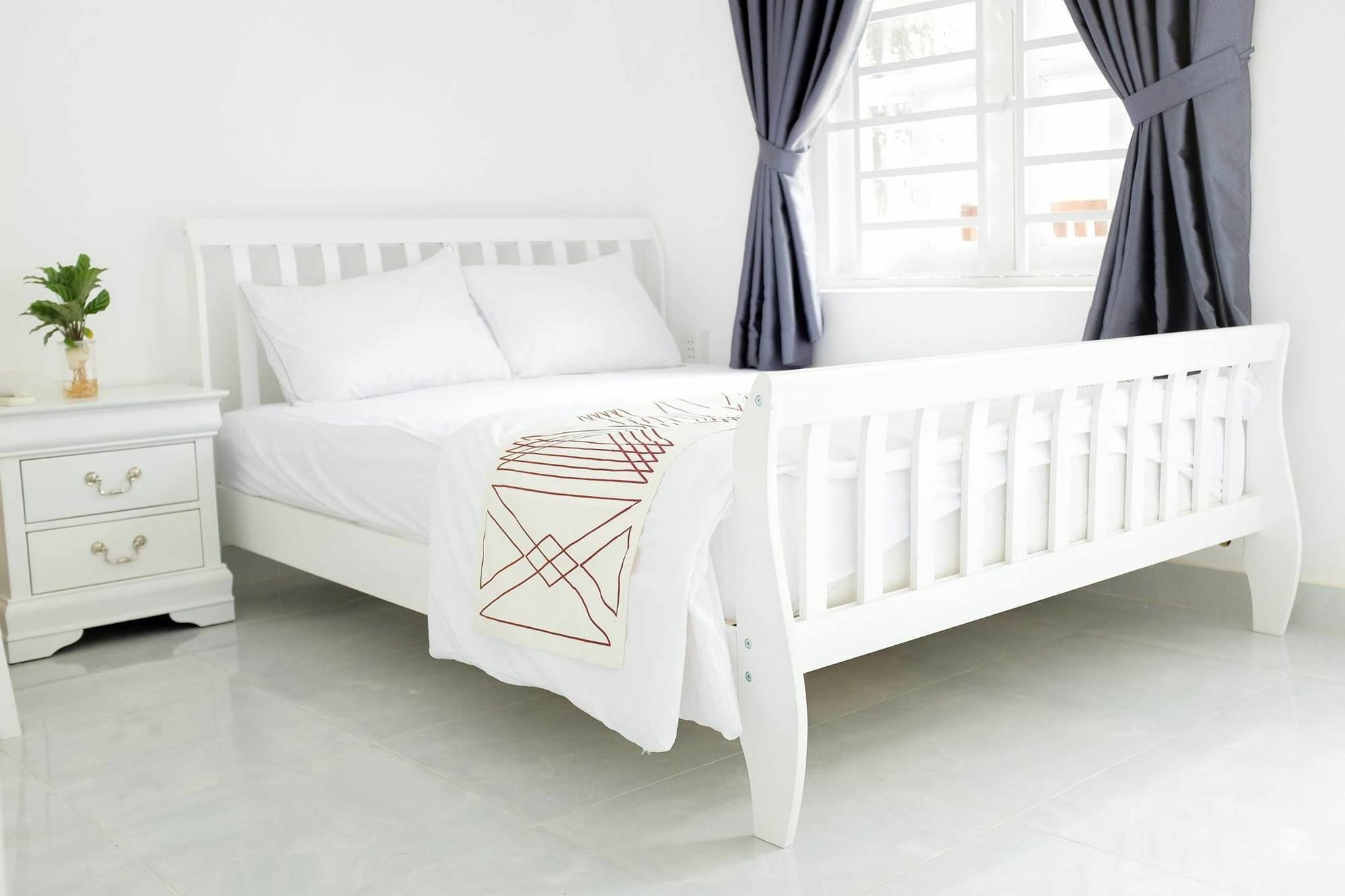 Urban House Saigon No.3
