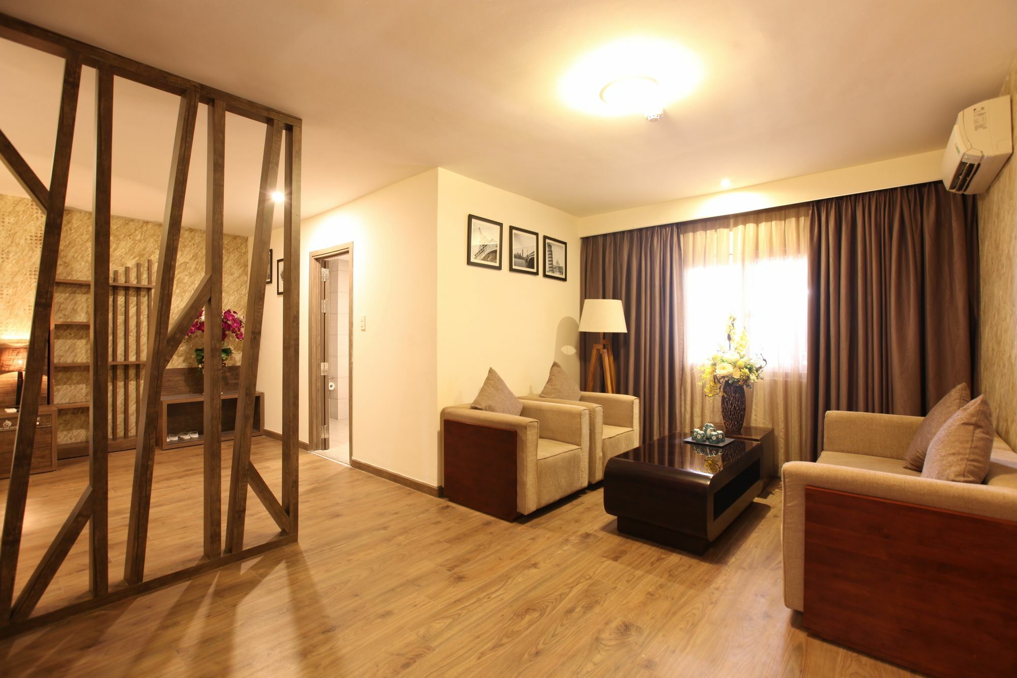 Minh Tam & Hotel 3*