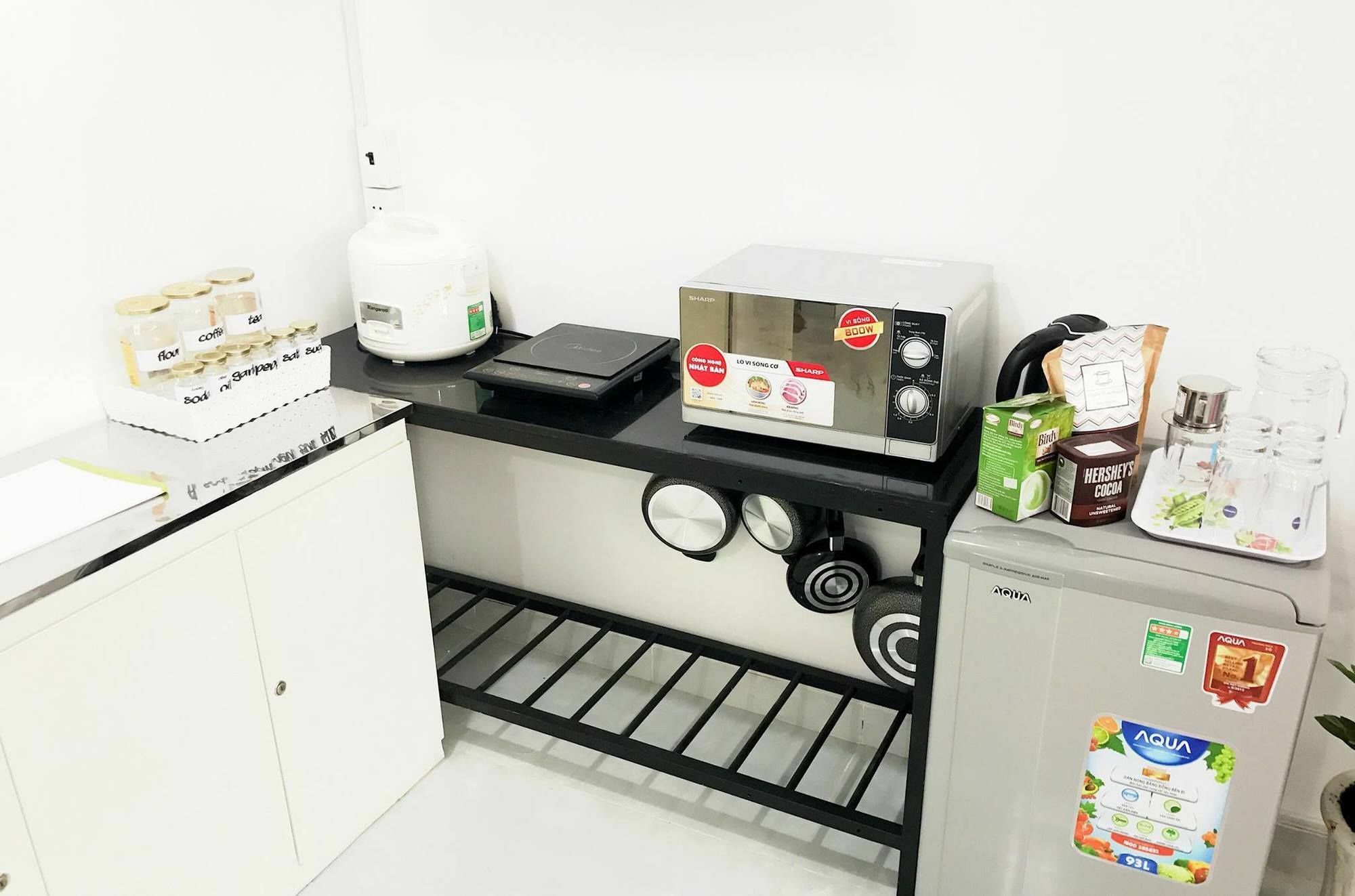 Homestay Urban House Saigon No.3 *