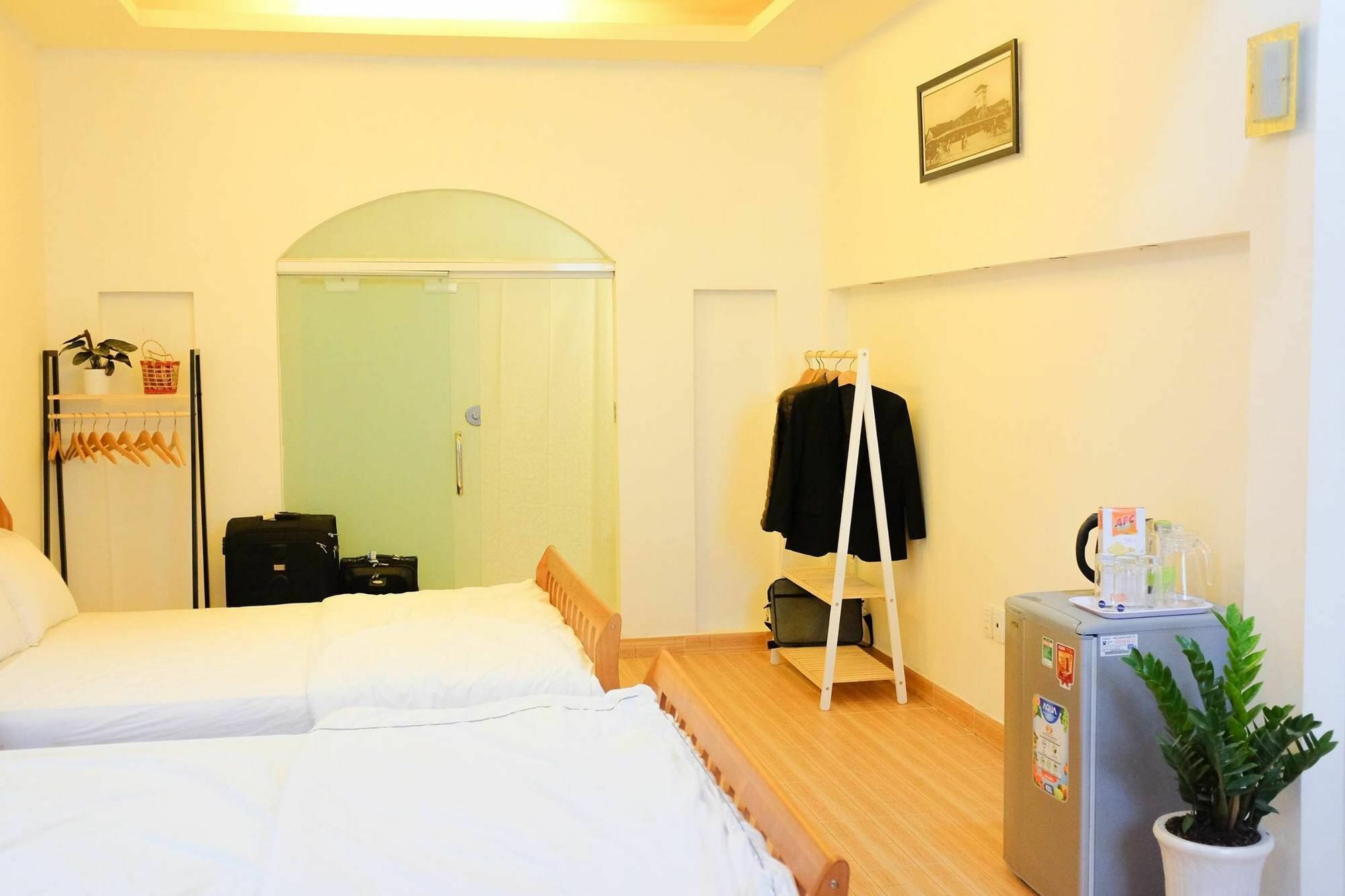 Urban House Saigon No.3 Ho Chi Minh City