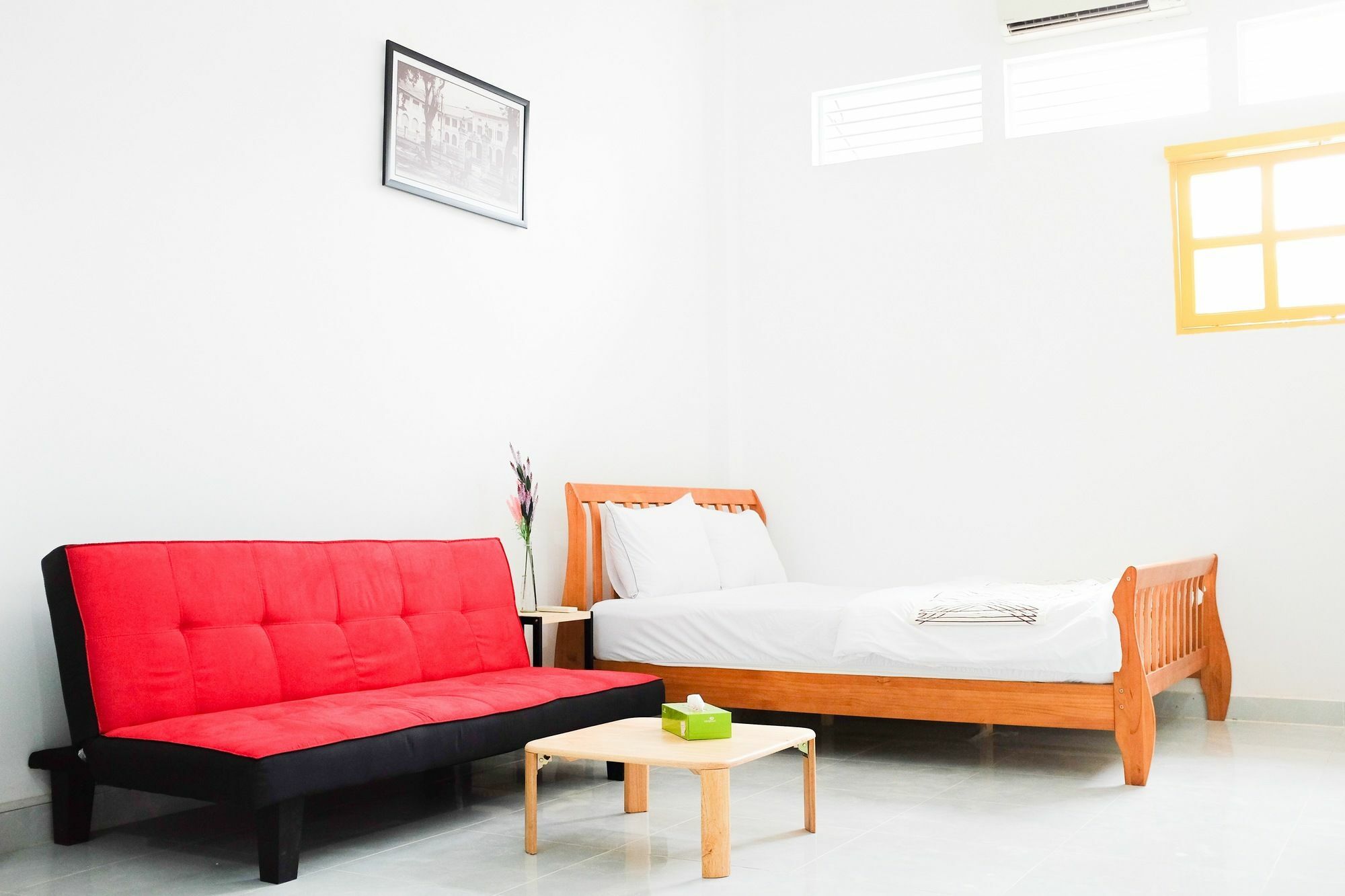 Urban House Saigon No.3