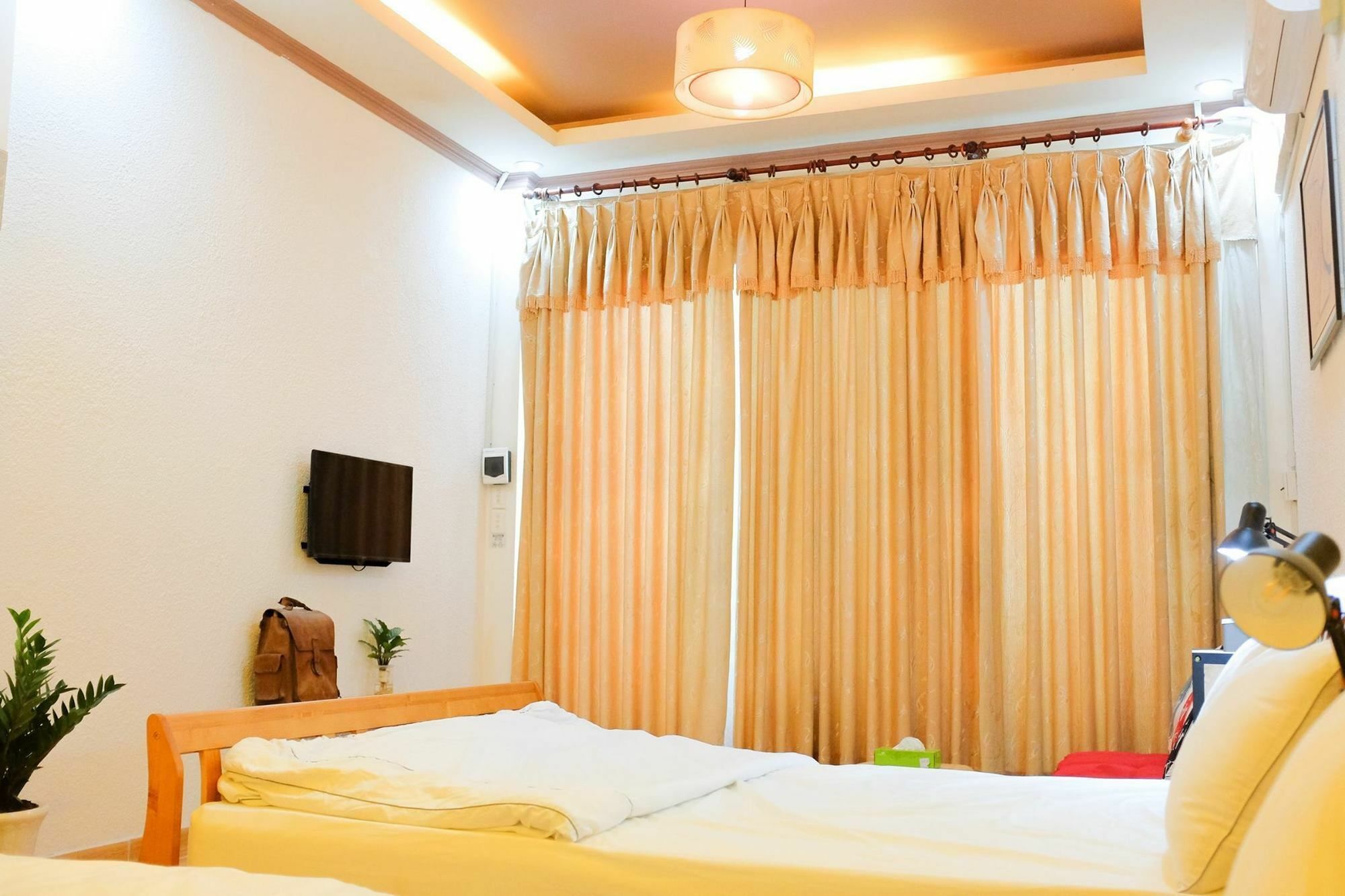 Homestay Urban House Saigon No.3 Ho Chi Minh City