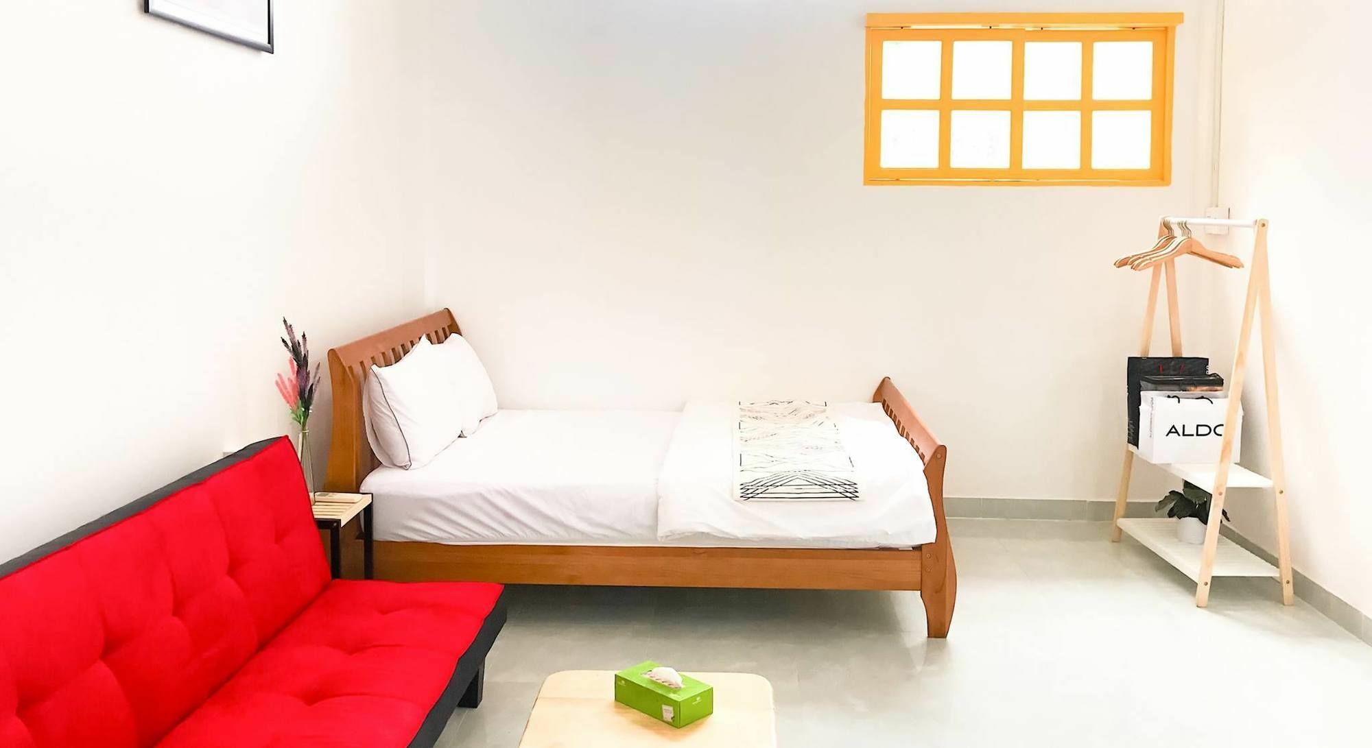 Urban House Saigon No.3 *