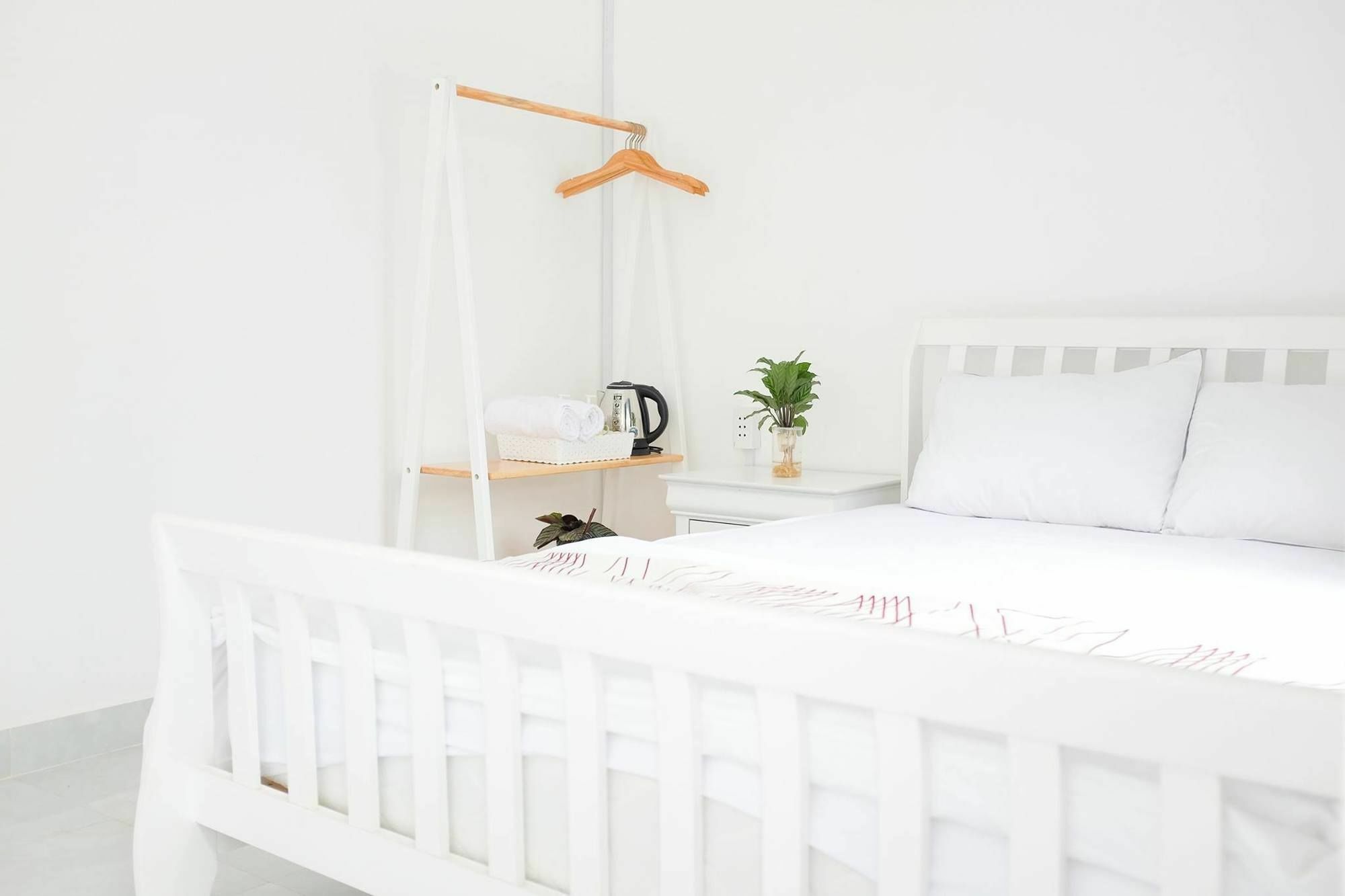 Urban House Saigon No.3 * Ho Chi Minh City