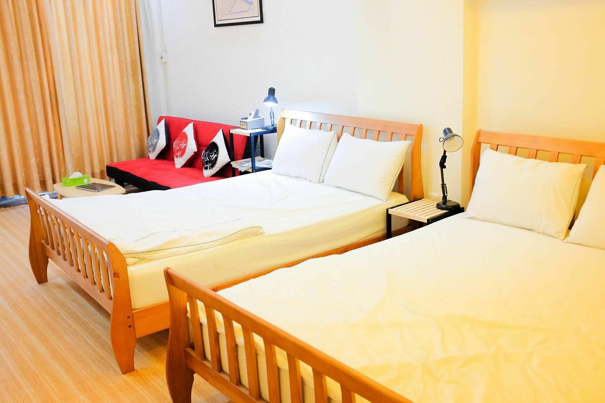 Urban House Saigon No.3 * Ho Chi Minh City