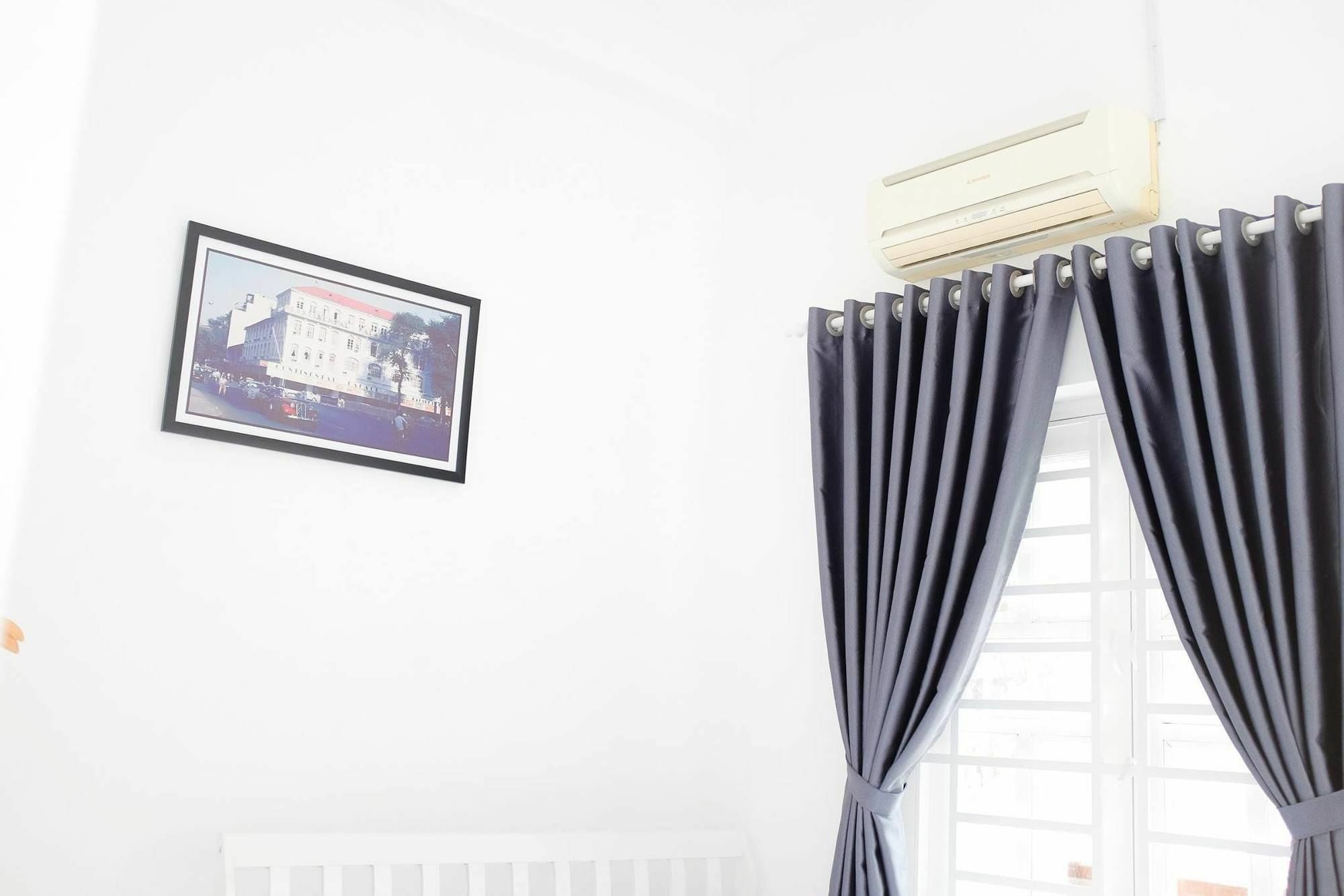 Urban House Saigon No.3 *