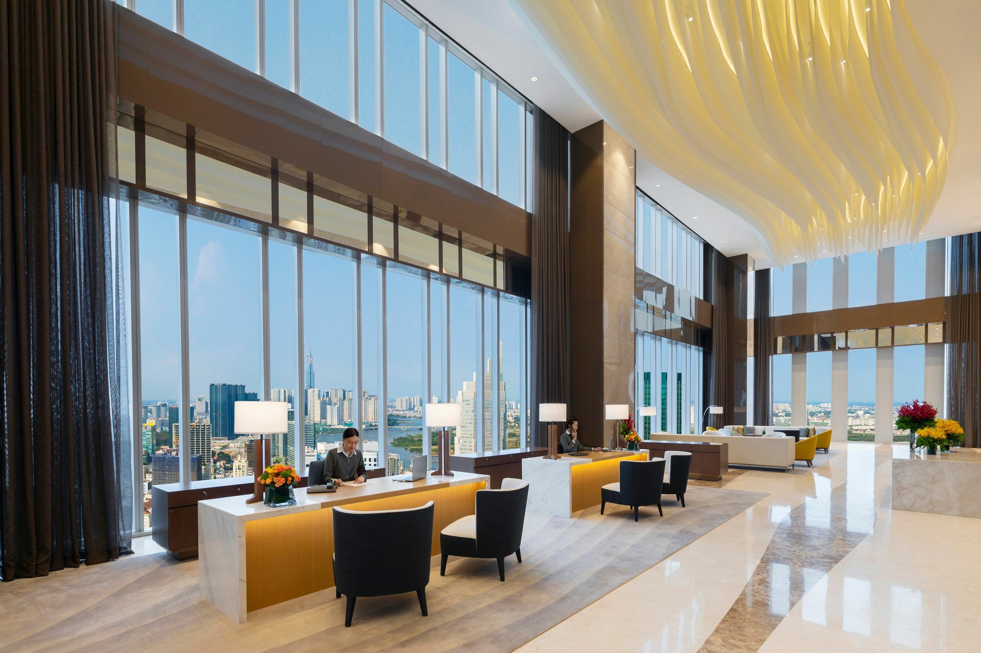 Sedona 5* Ho Chi Minh City