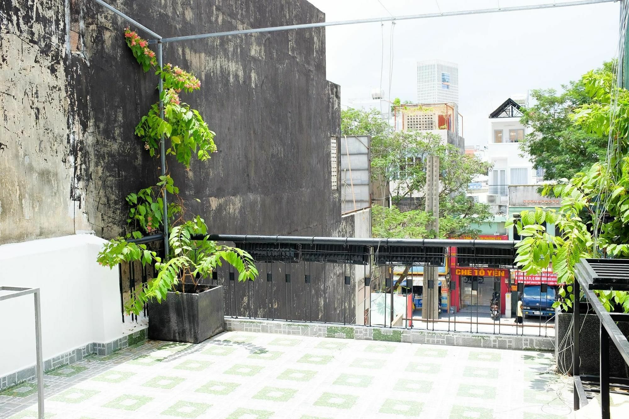 Homestay Urban House Saigon No.3 *