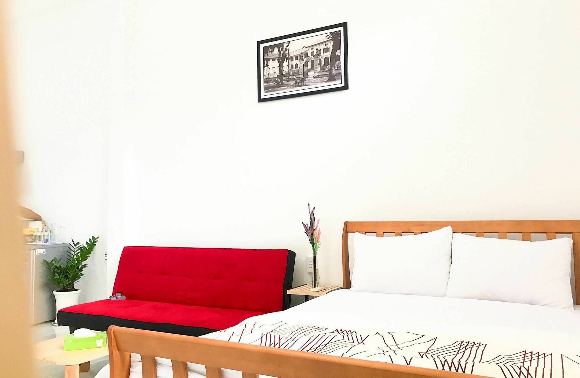 Urban House Saigon No.3 *