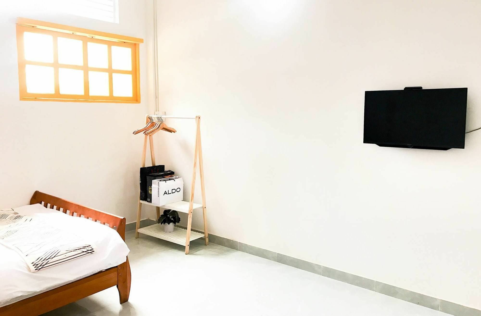 Homestay Urban House Saigon No.3 *