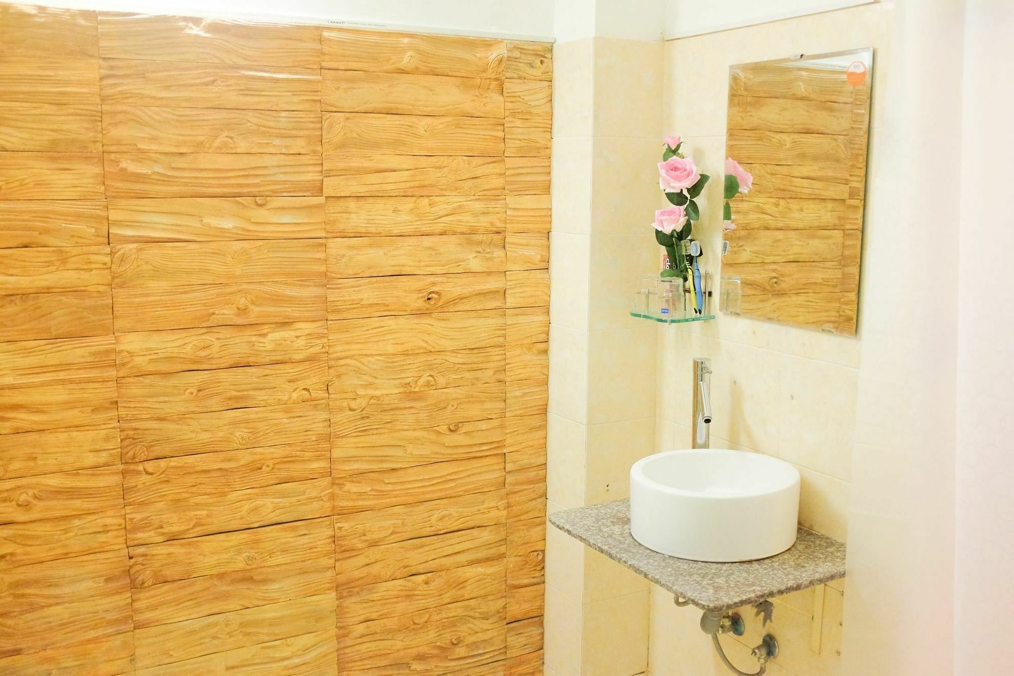Homestay Urban House Saigon No.3