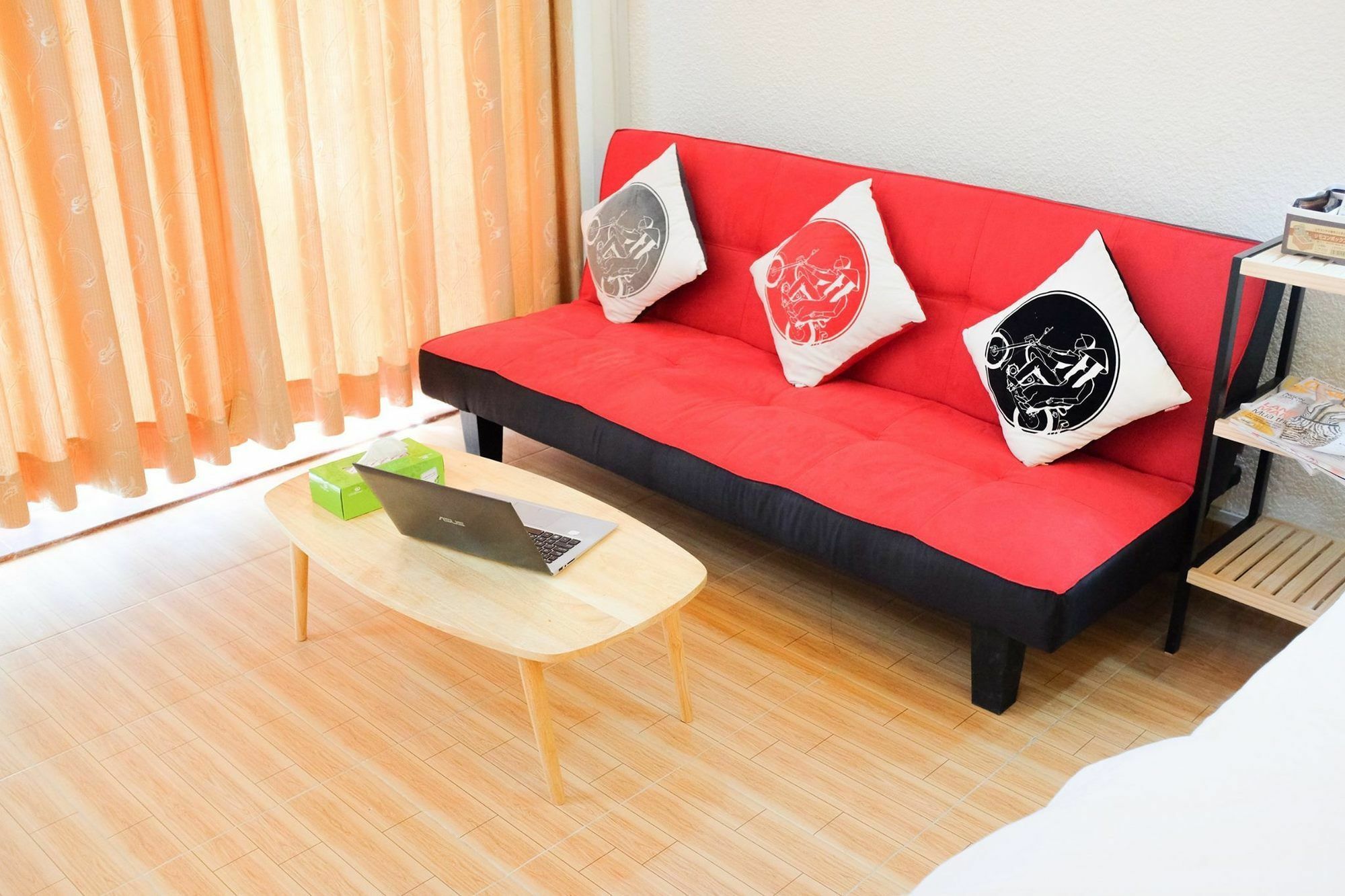 Urban House Saigon No.3 Homestay