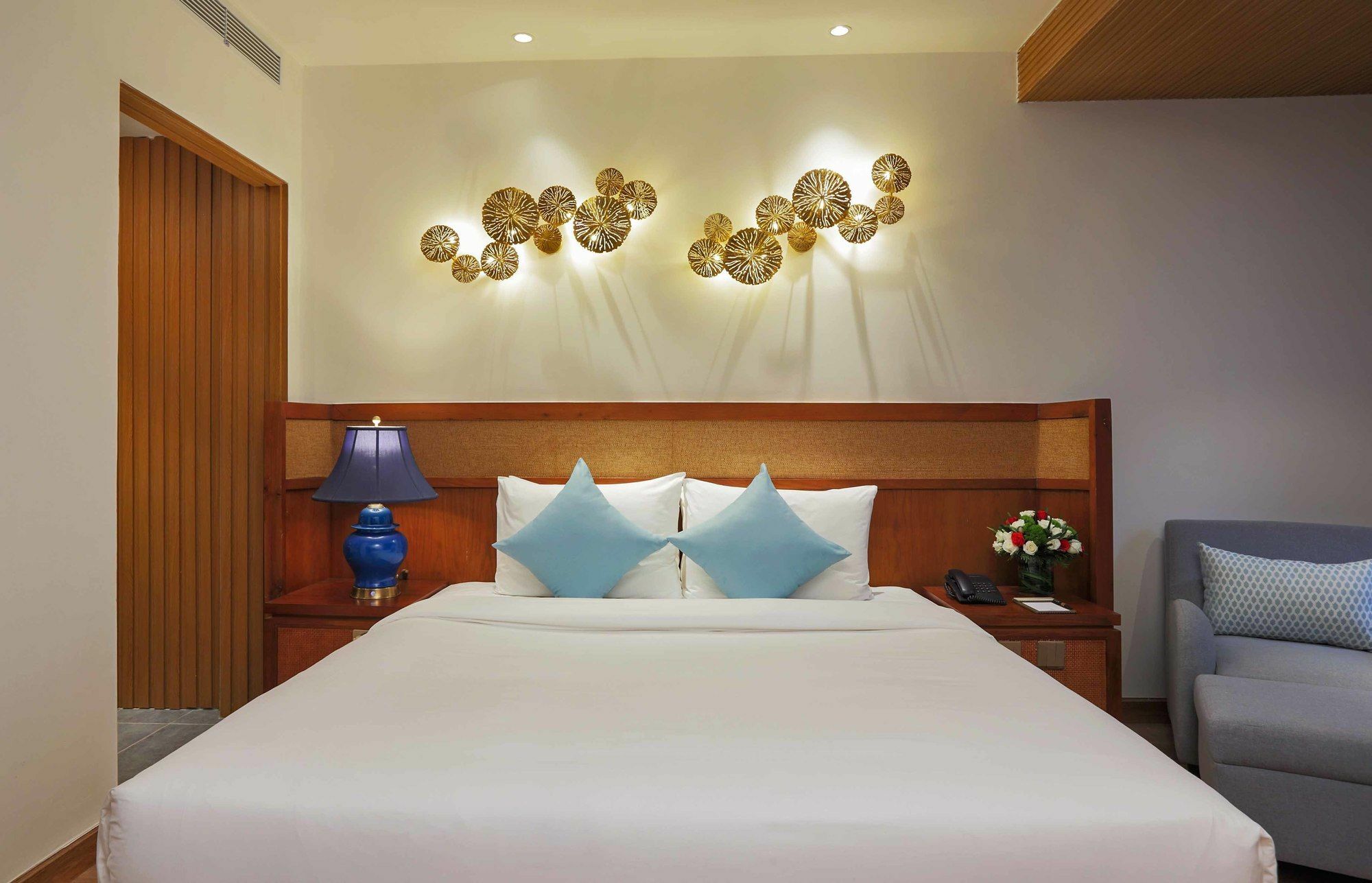 A&em Art Khách sạn 4*