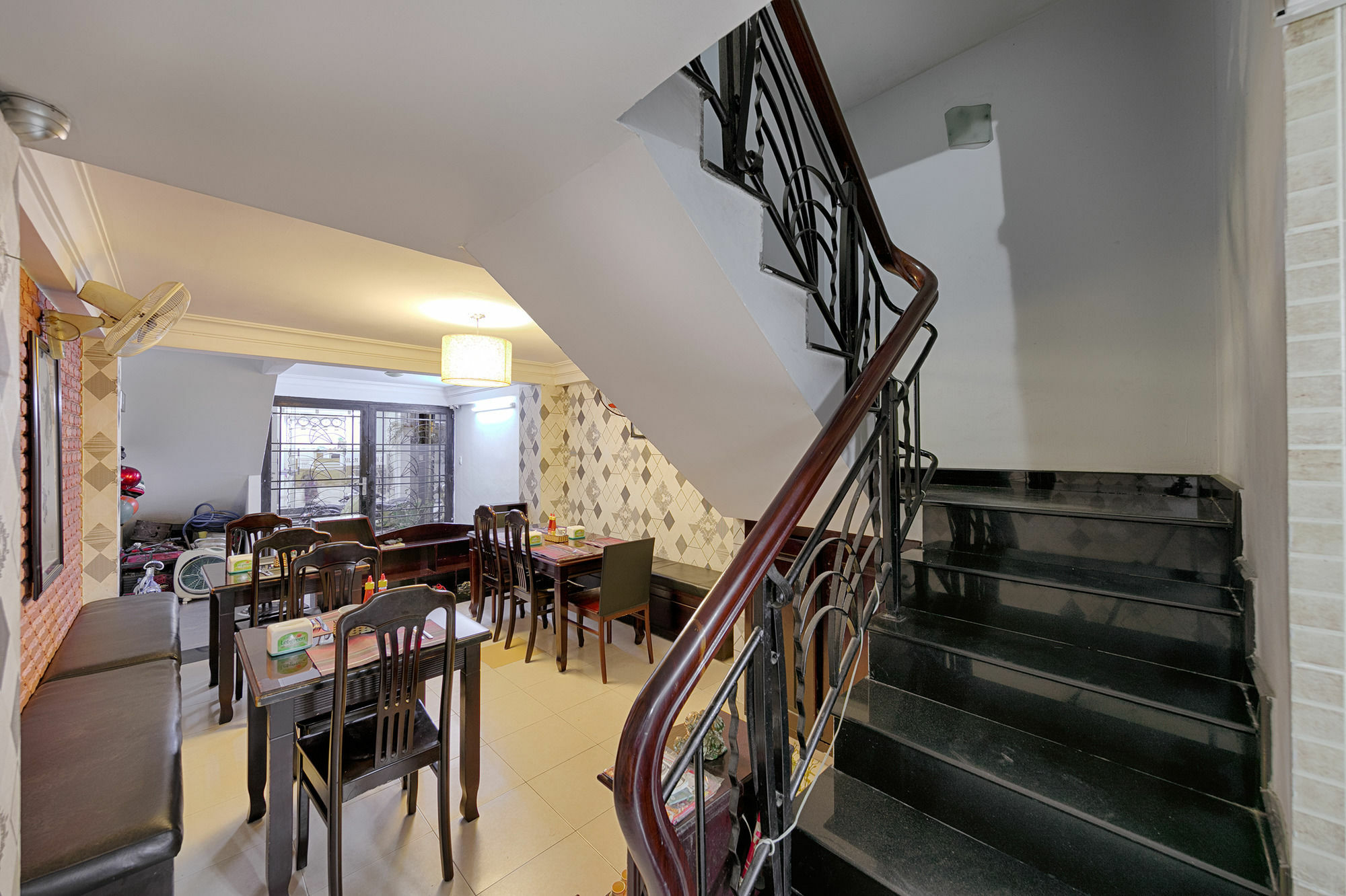 Jasmine - Pham Ngu Lao Q1 - By Bay Luxury Ho Chi Minh City