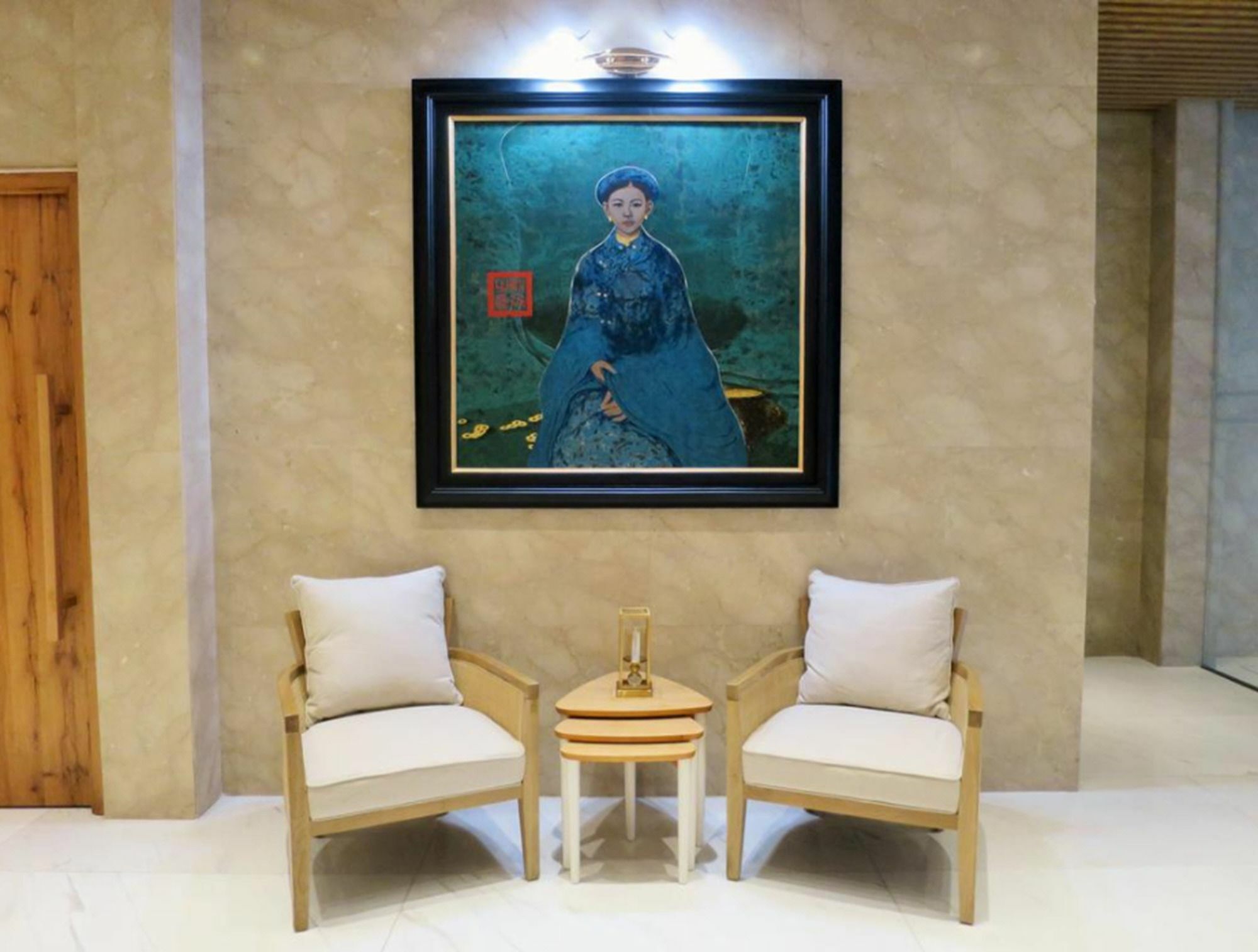 A&em Art Khách sạn 4*