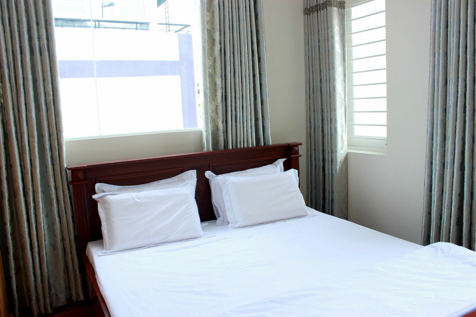 Sunny Guest house Ho Chi Minh City