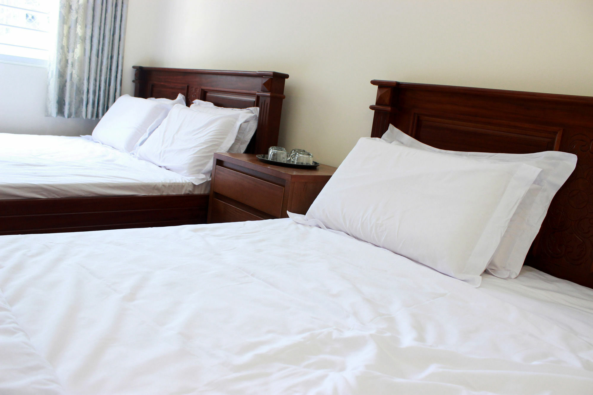 Guest house Sunny