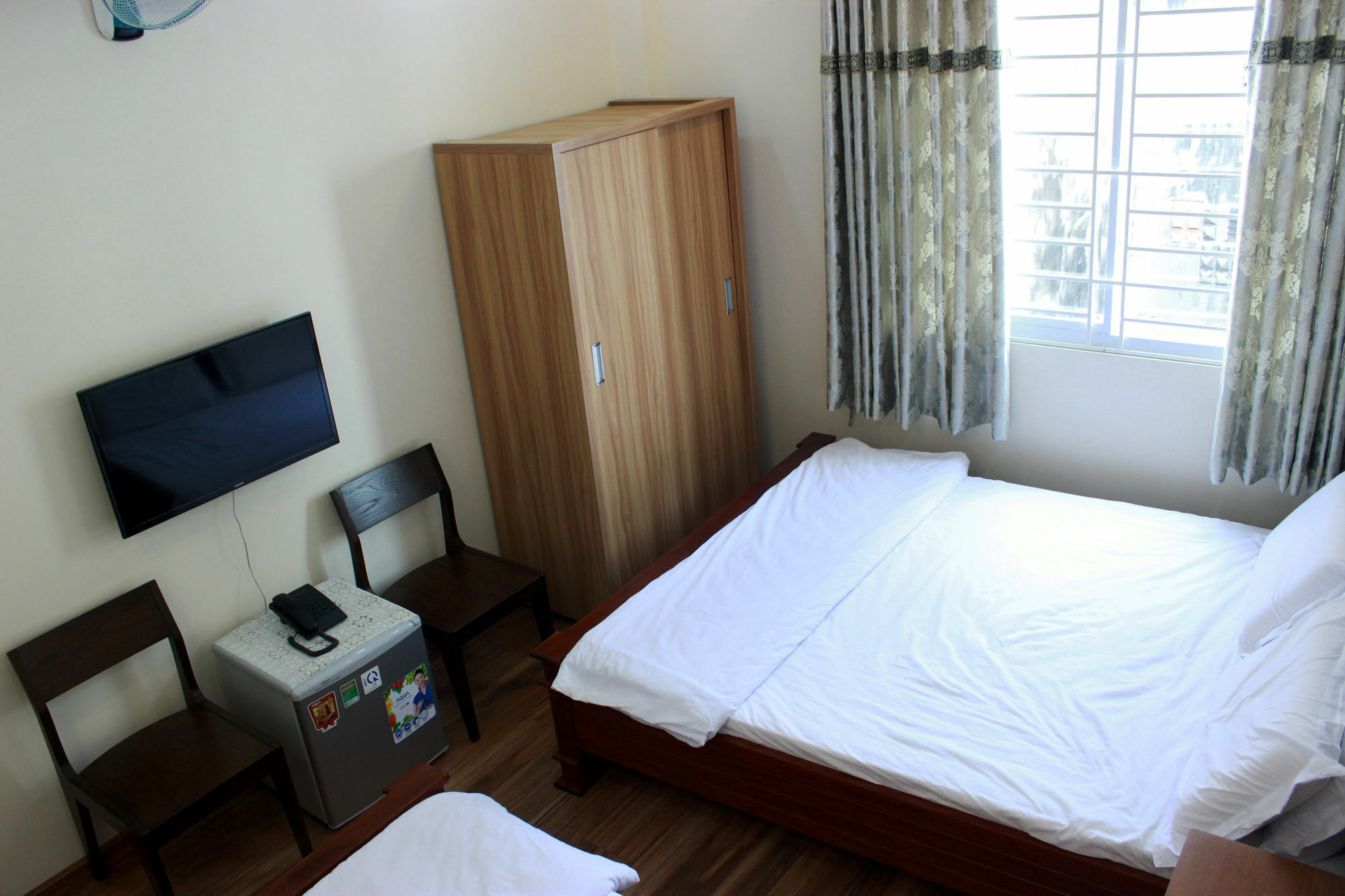 Sunny 2* Ho Chi Minh City