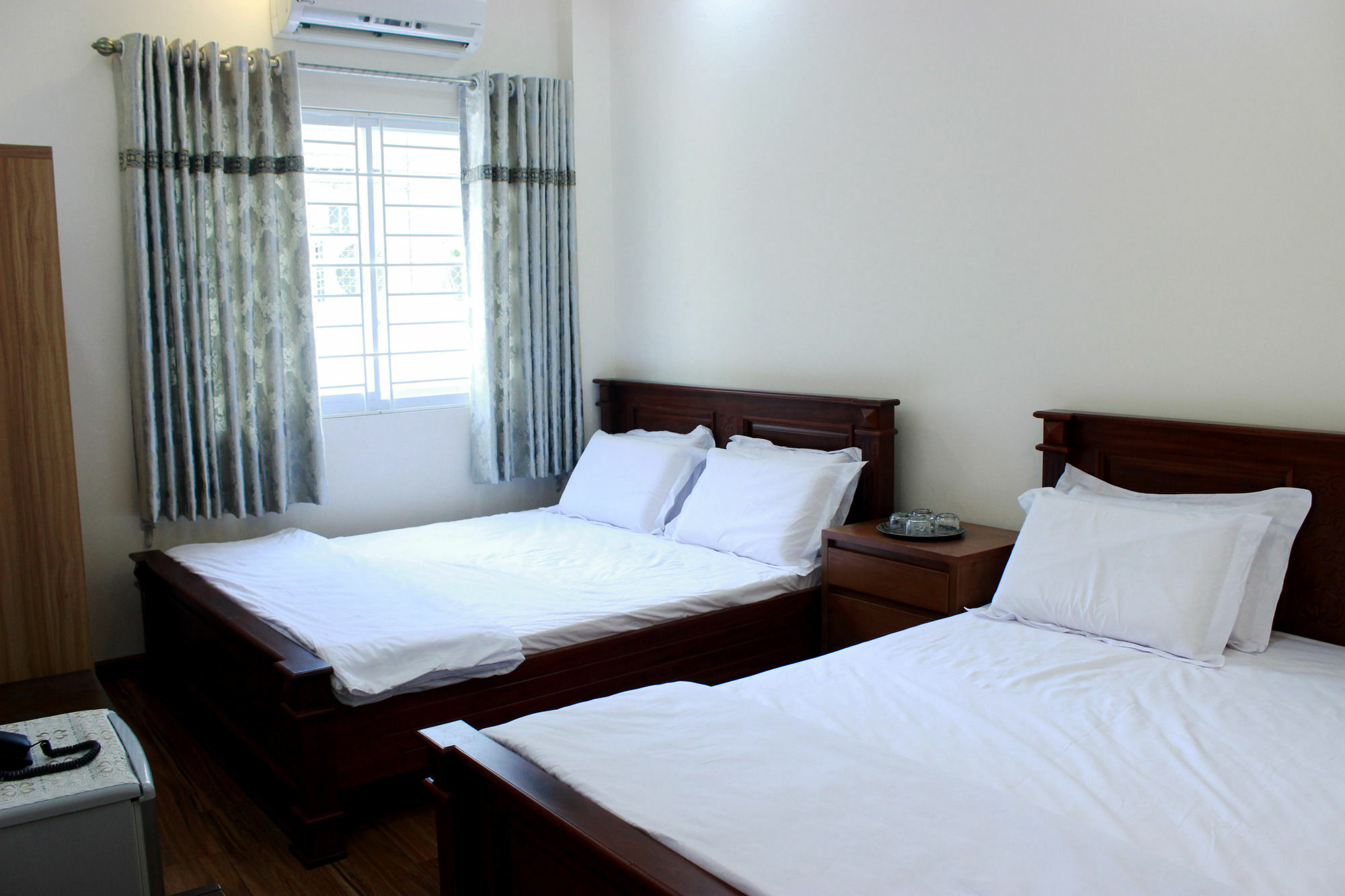 Sunny 2* Ho Chi Minh City
