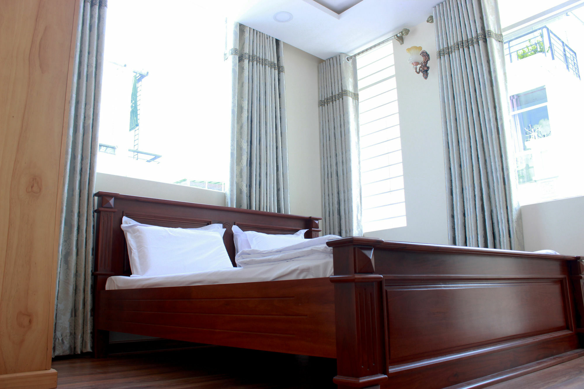 Sunny Guest house 2*