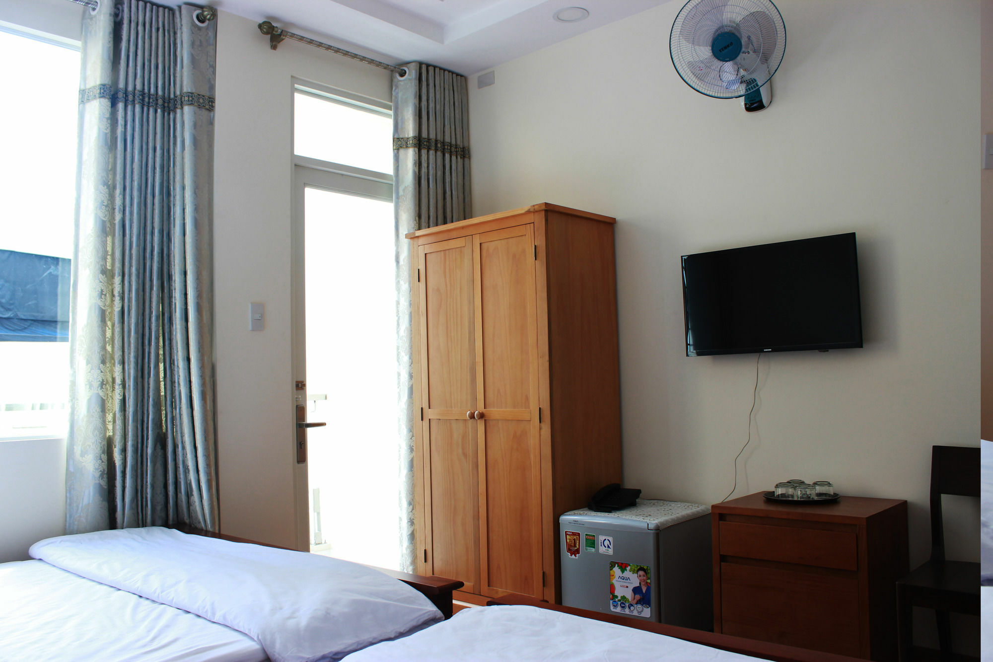 Guest house Sunny Ho Chi Minh City