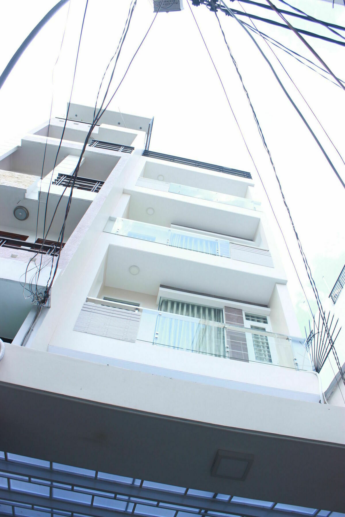 Guest house Sunny