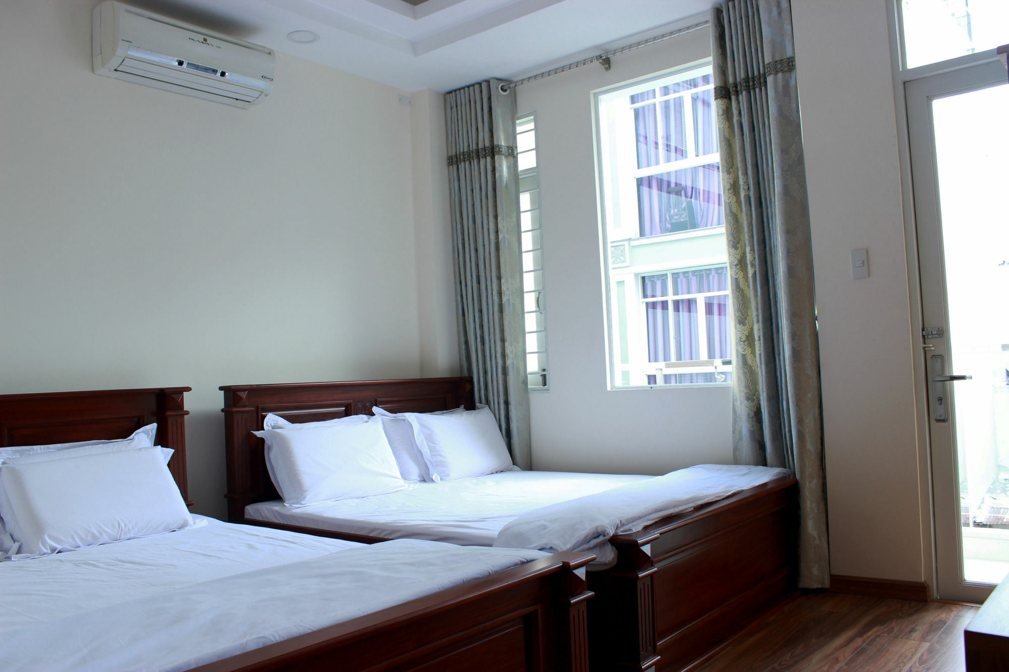 Guest house Sunny 2*