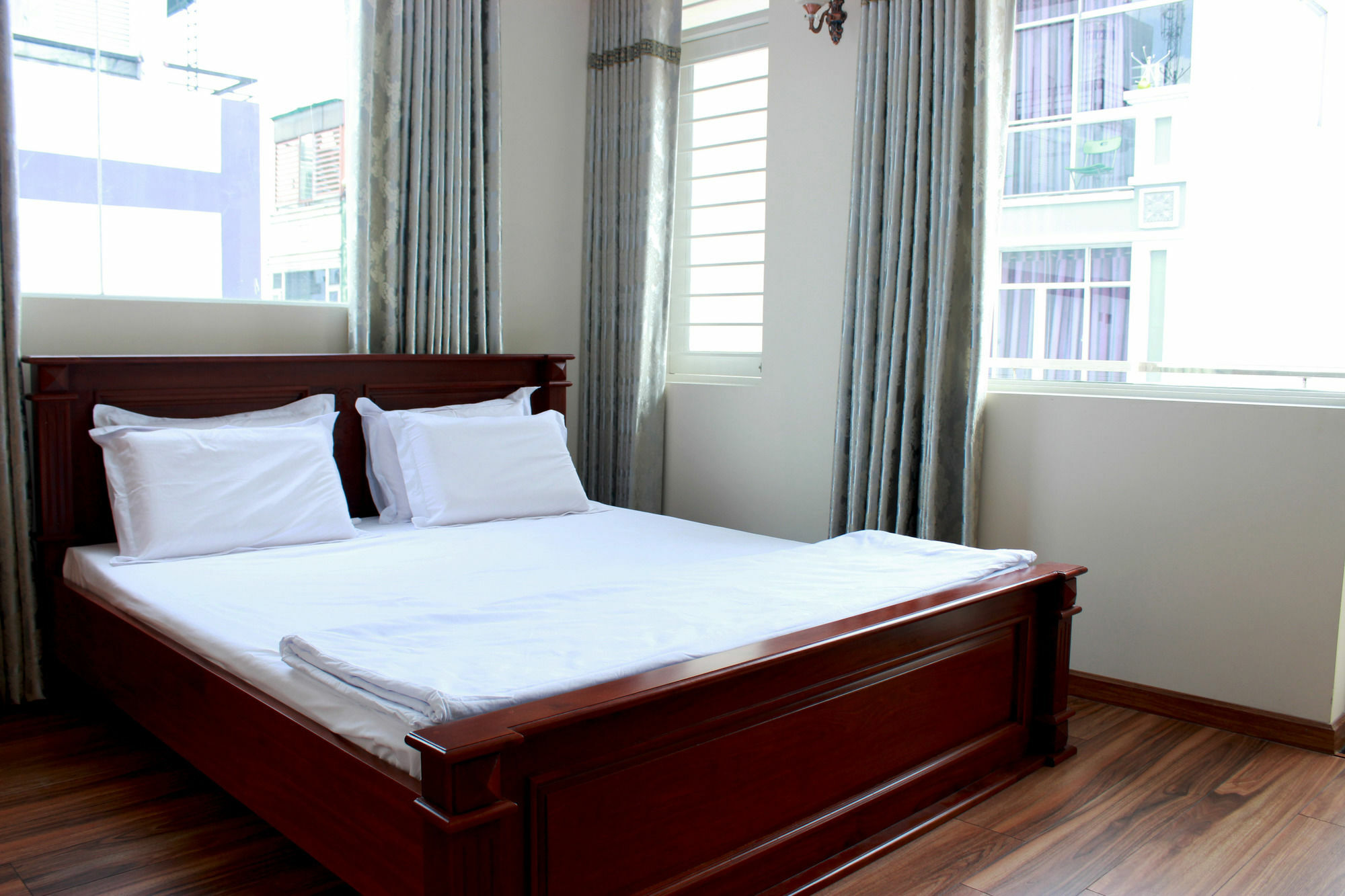 Sunny Guest house 2*