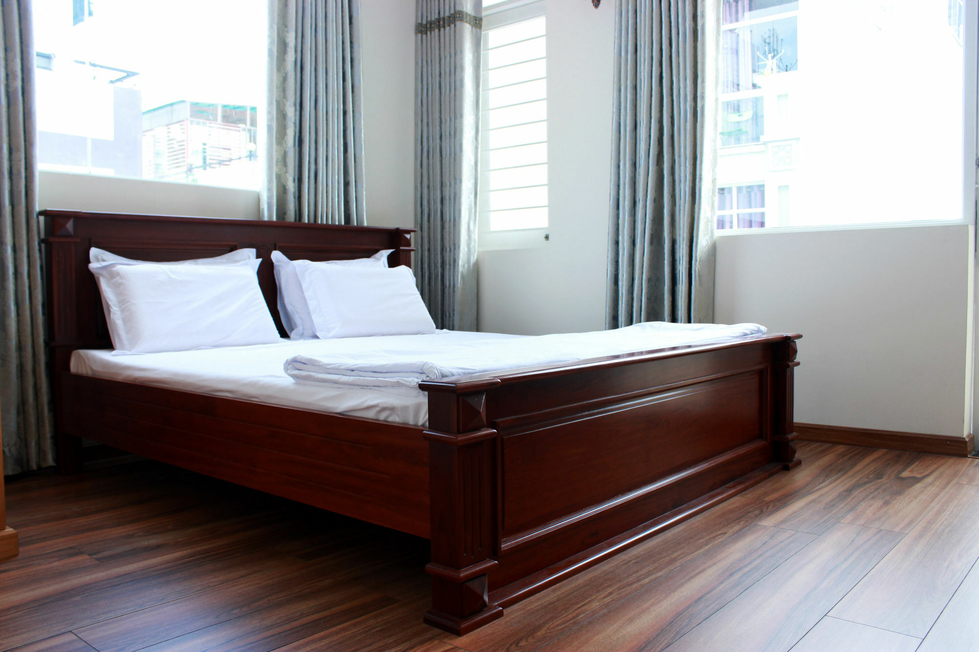Sunny Guest house 2*