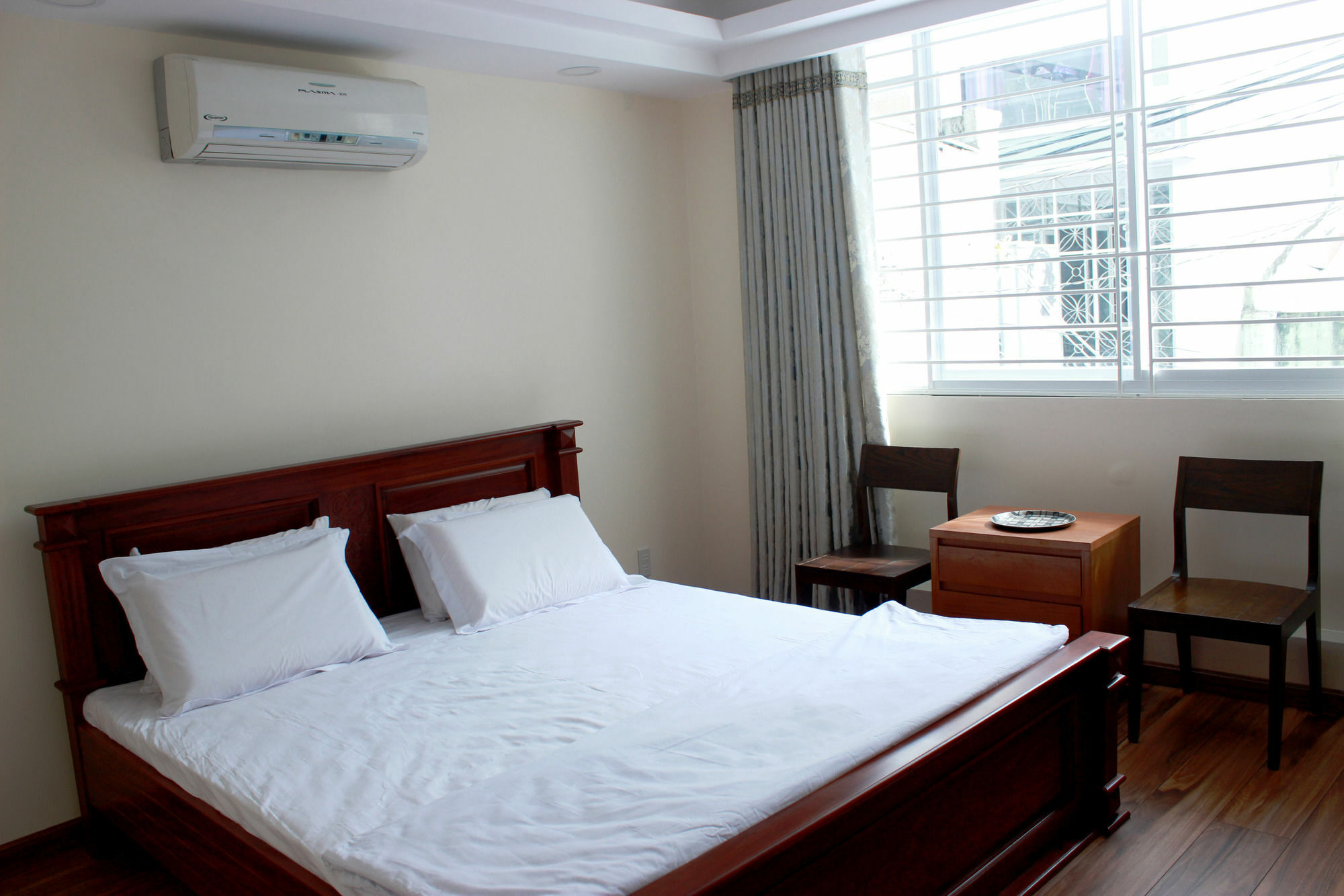 Guest house Sunny Ho Chi Minh City